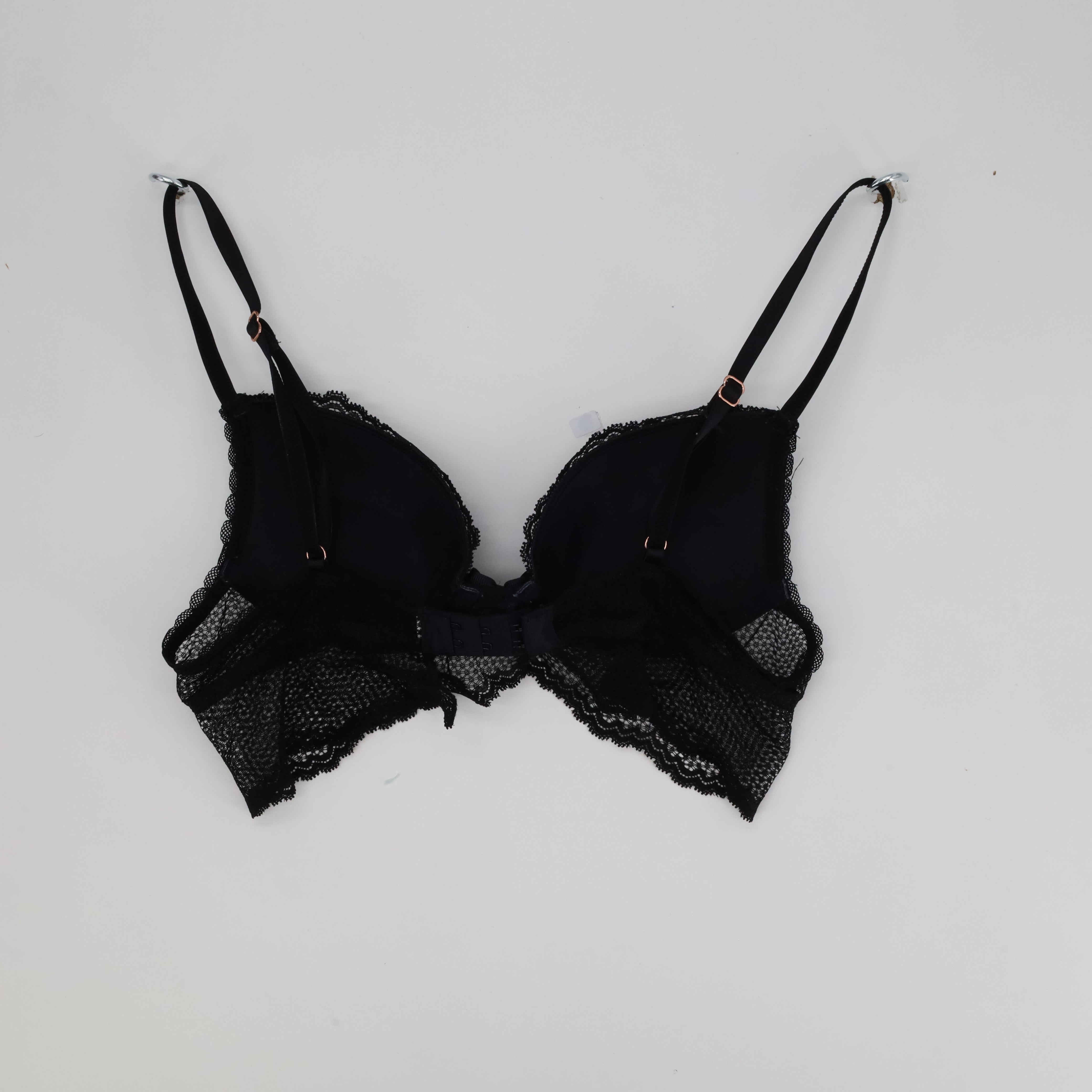 Soutien-gorge Noir