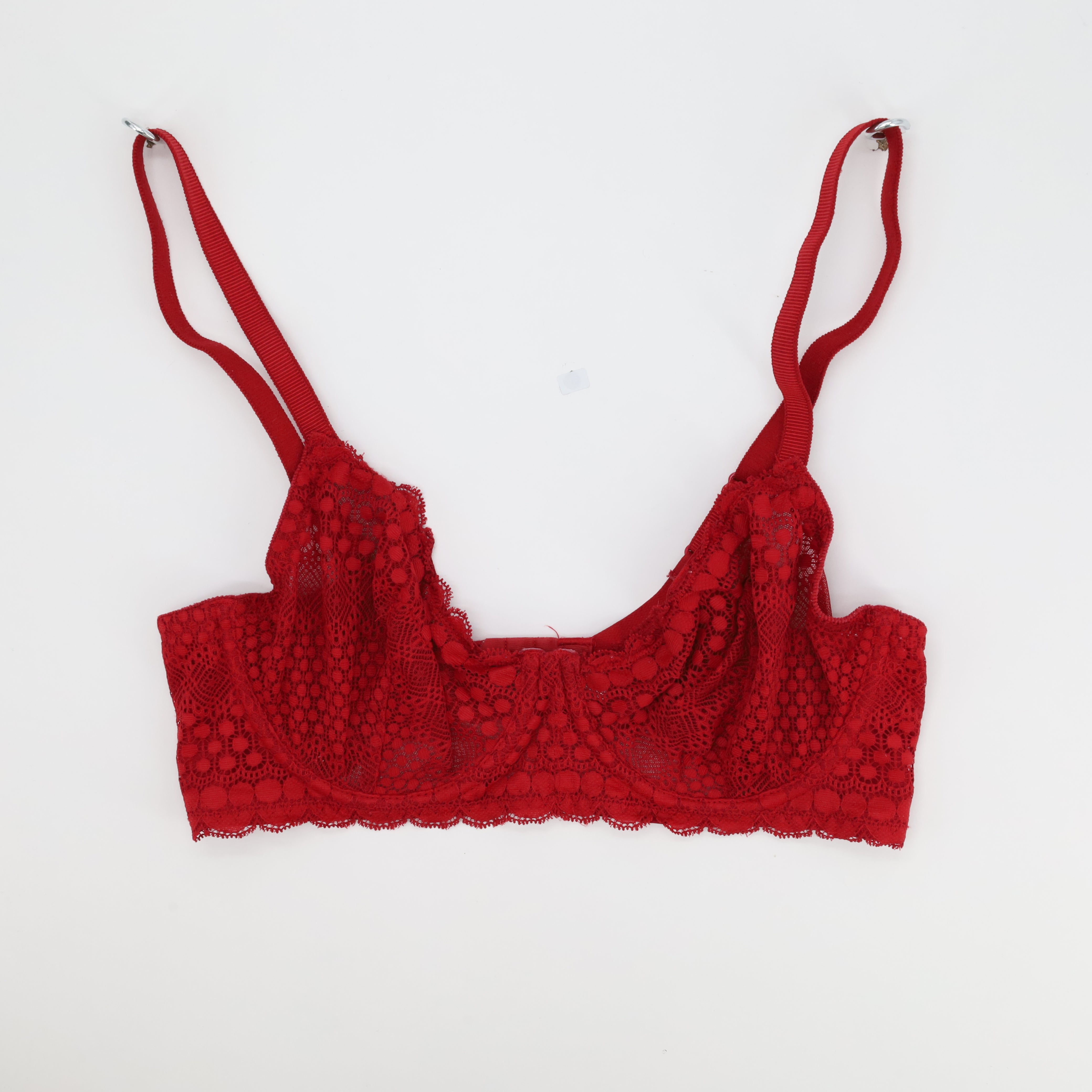 Soutien-gorge ETAM Rouge