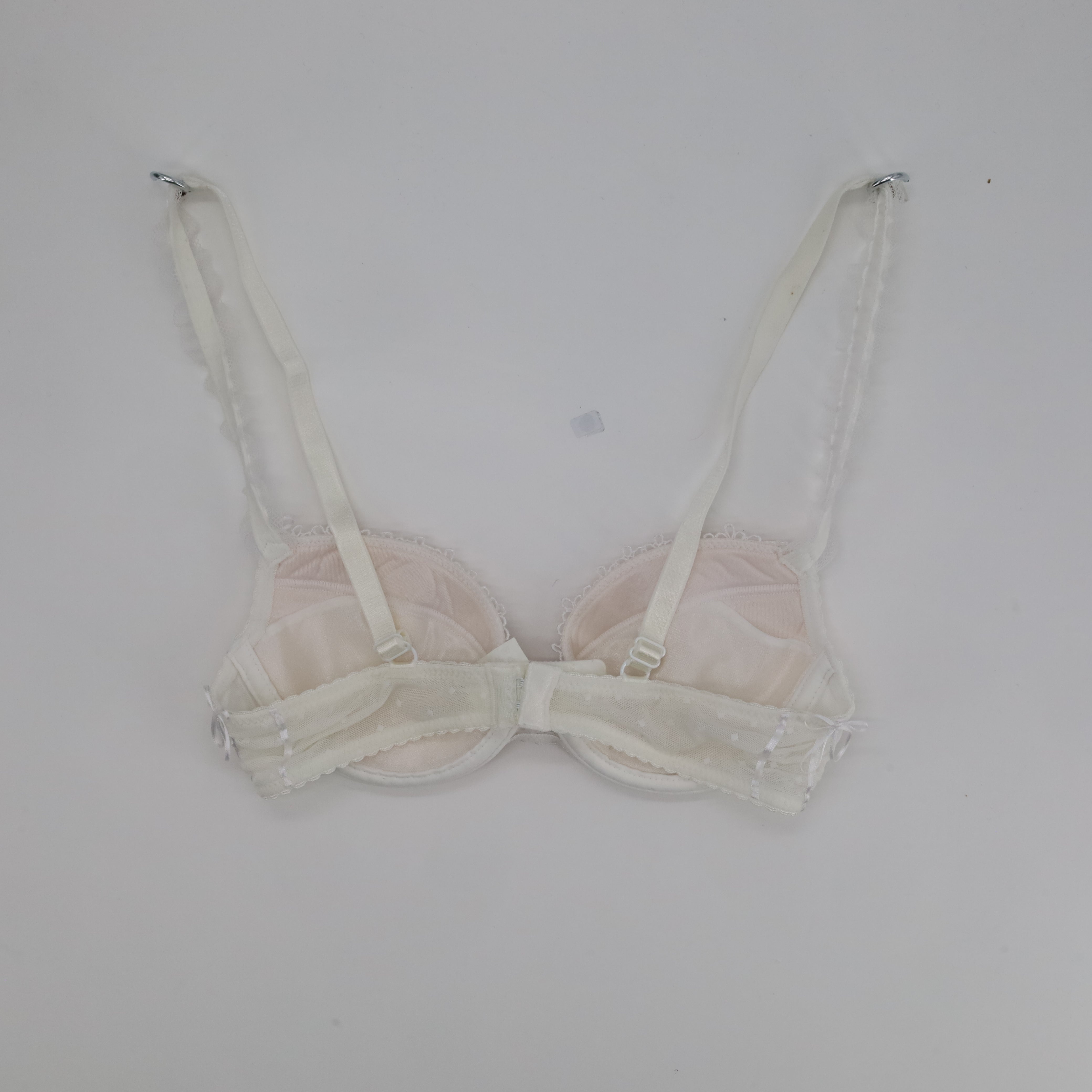 Soutien-gorge Chantelle Blanc