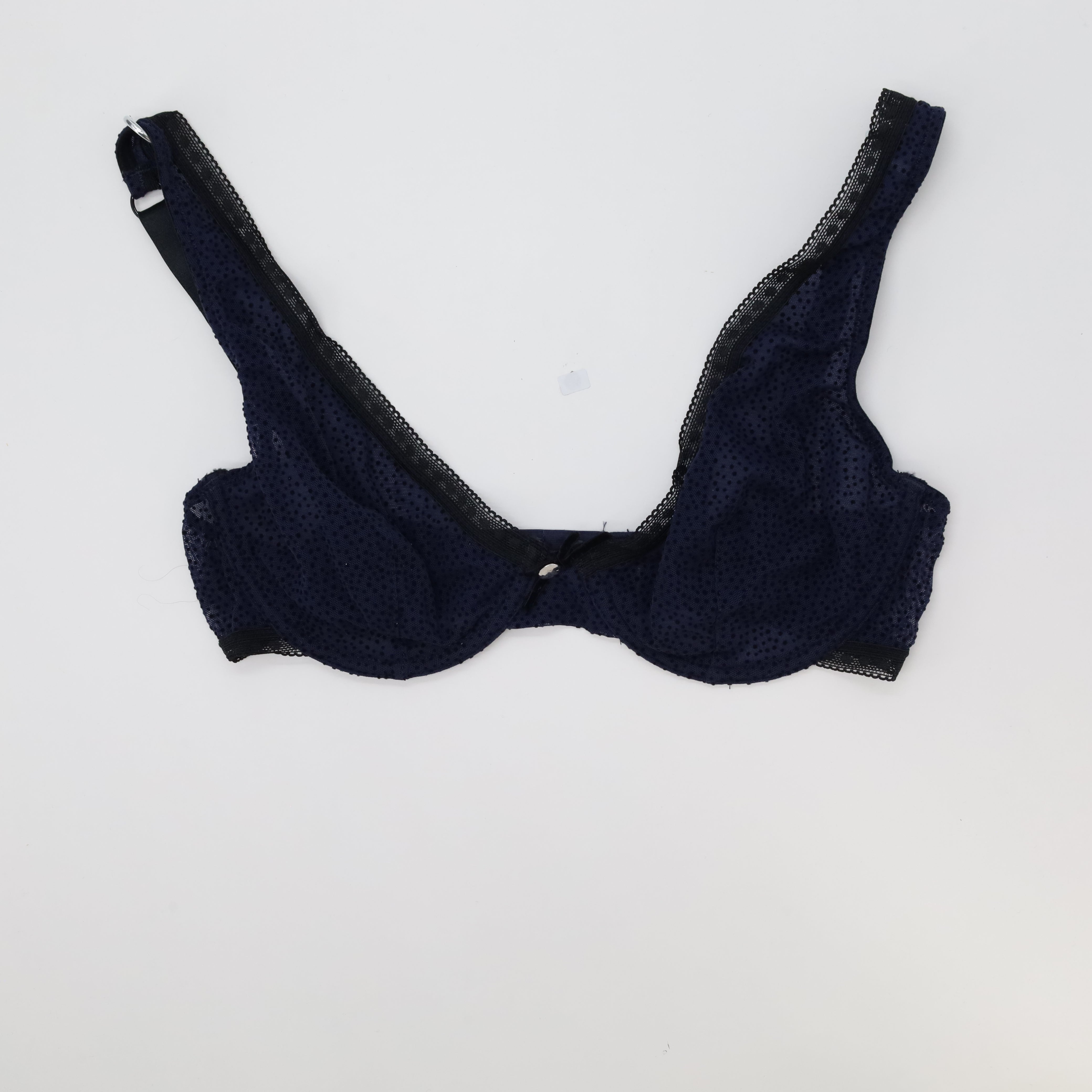 Soutien-gorge Bleu