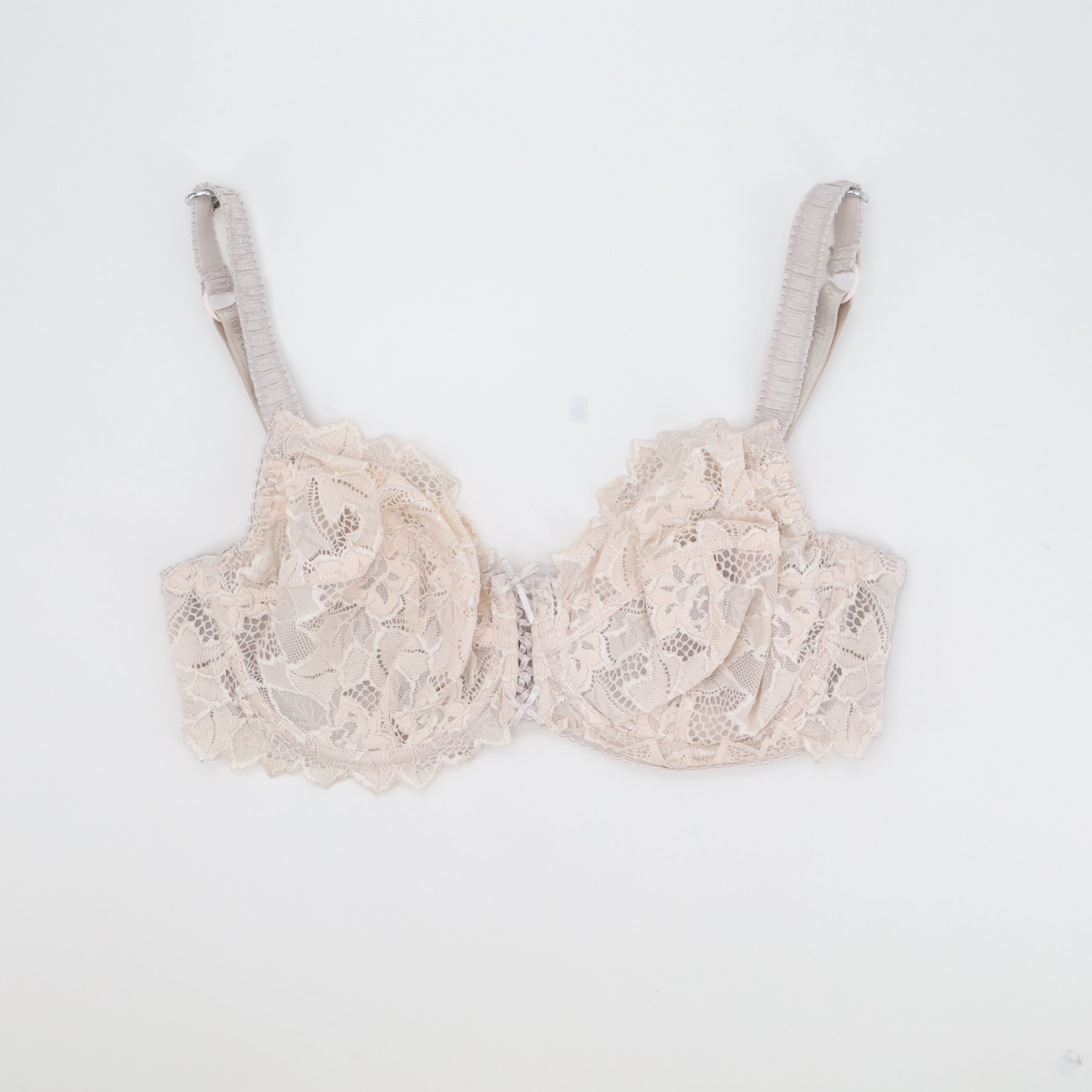 Soutien-gorge Sans Complexe Rose