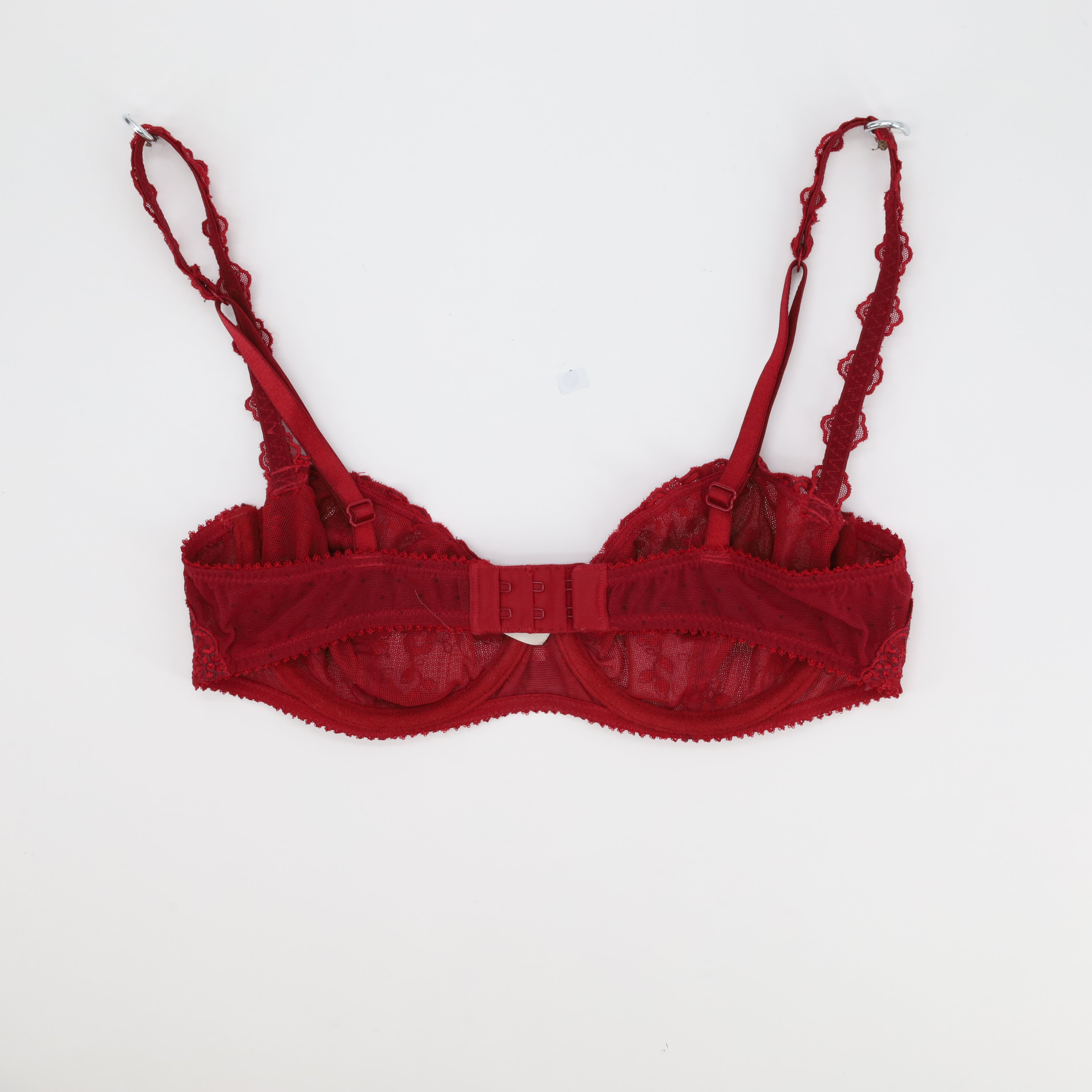 Soutien-gorge ETAM Rouge
