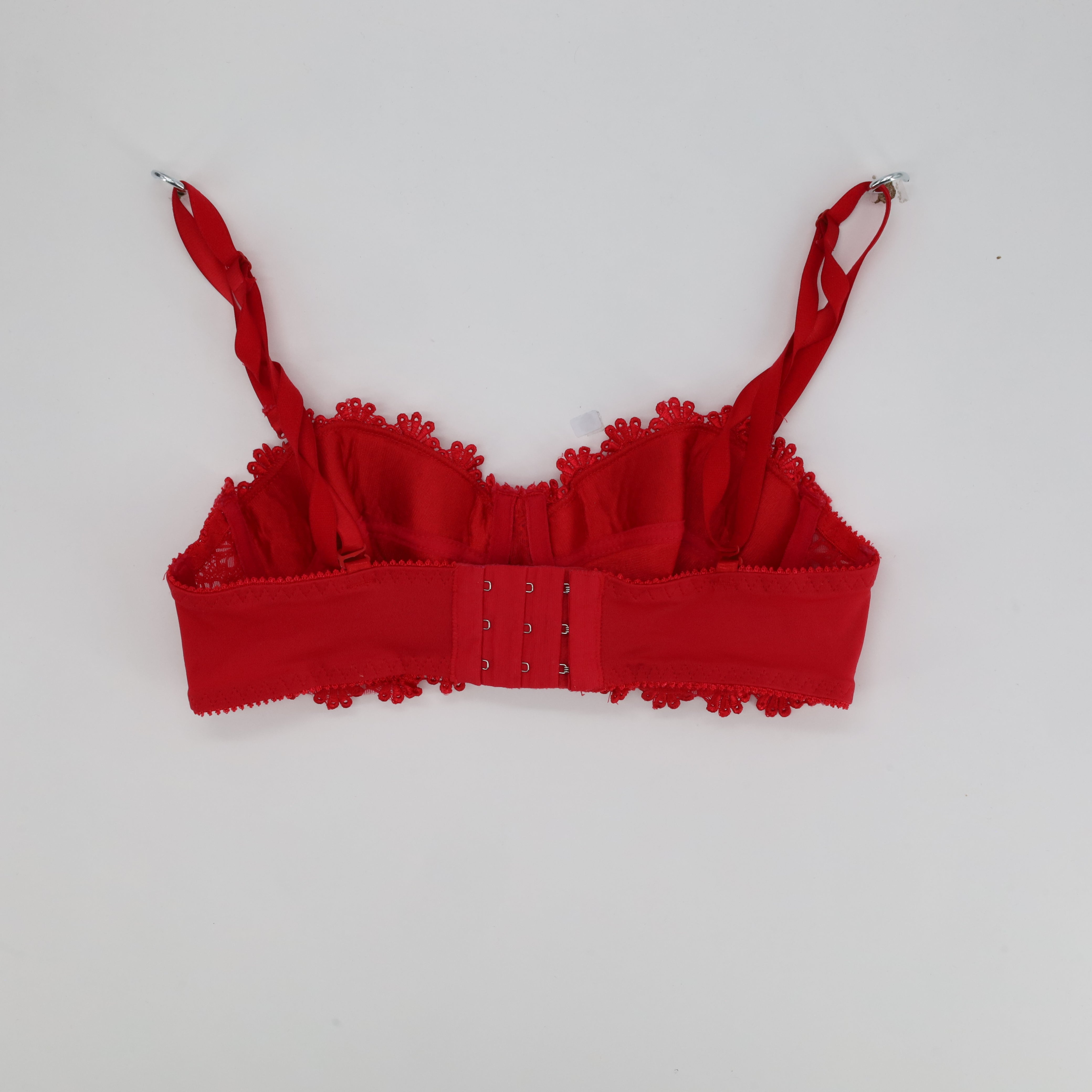 Soutien-gorge Rouge