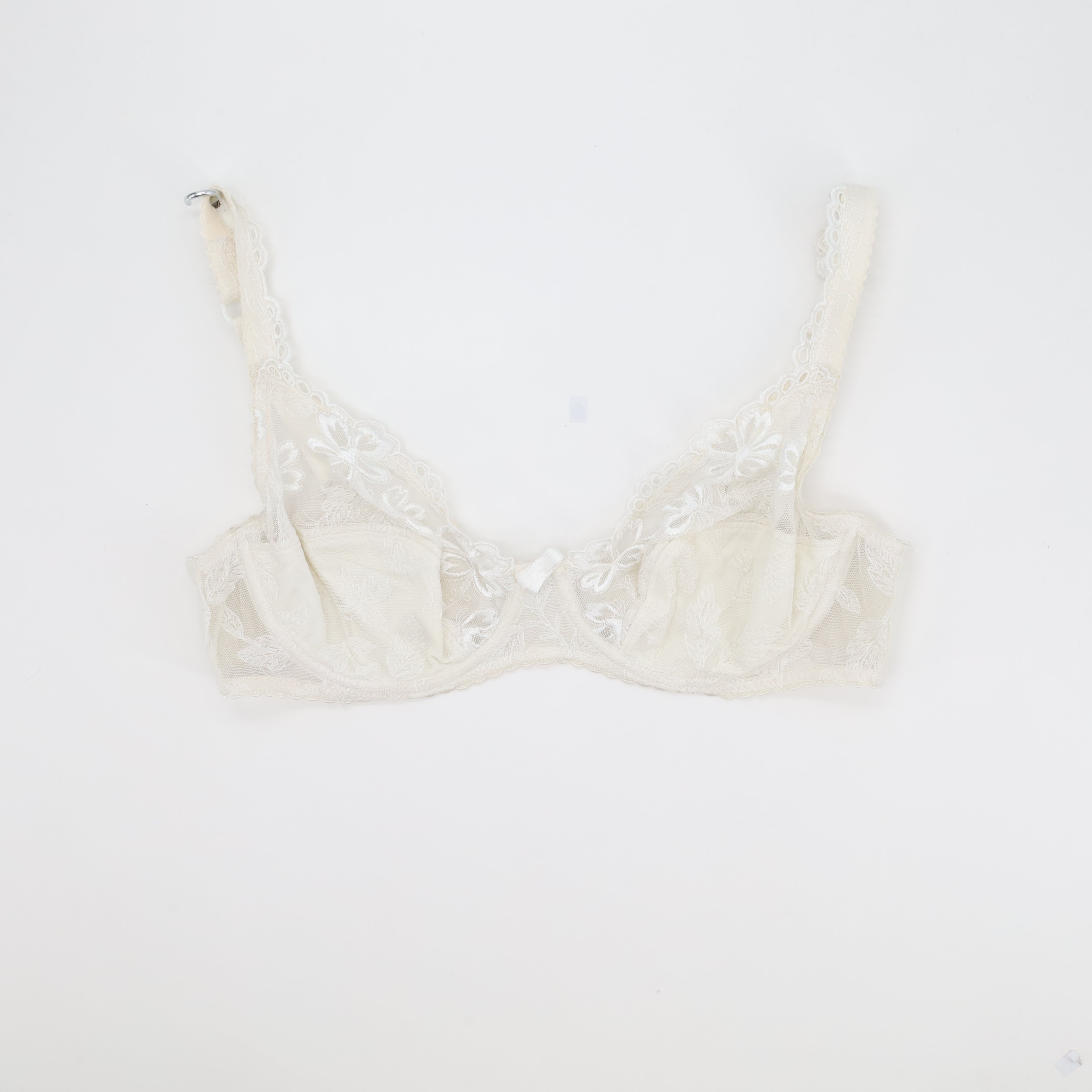Soutien-gorge Chantelle Blanc