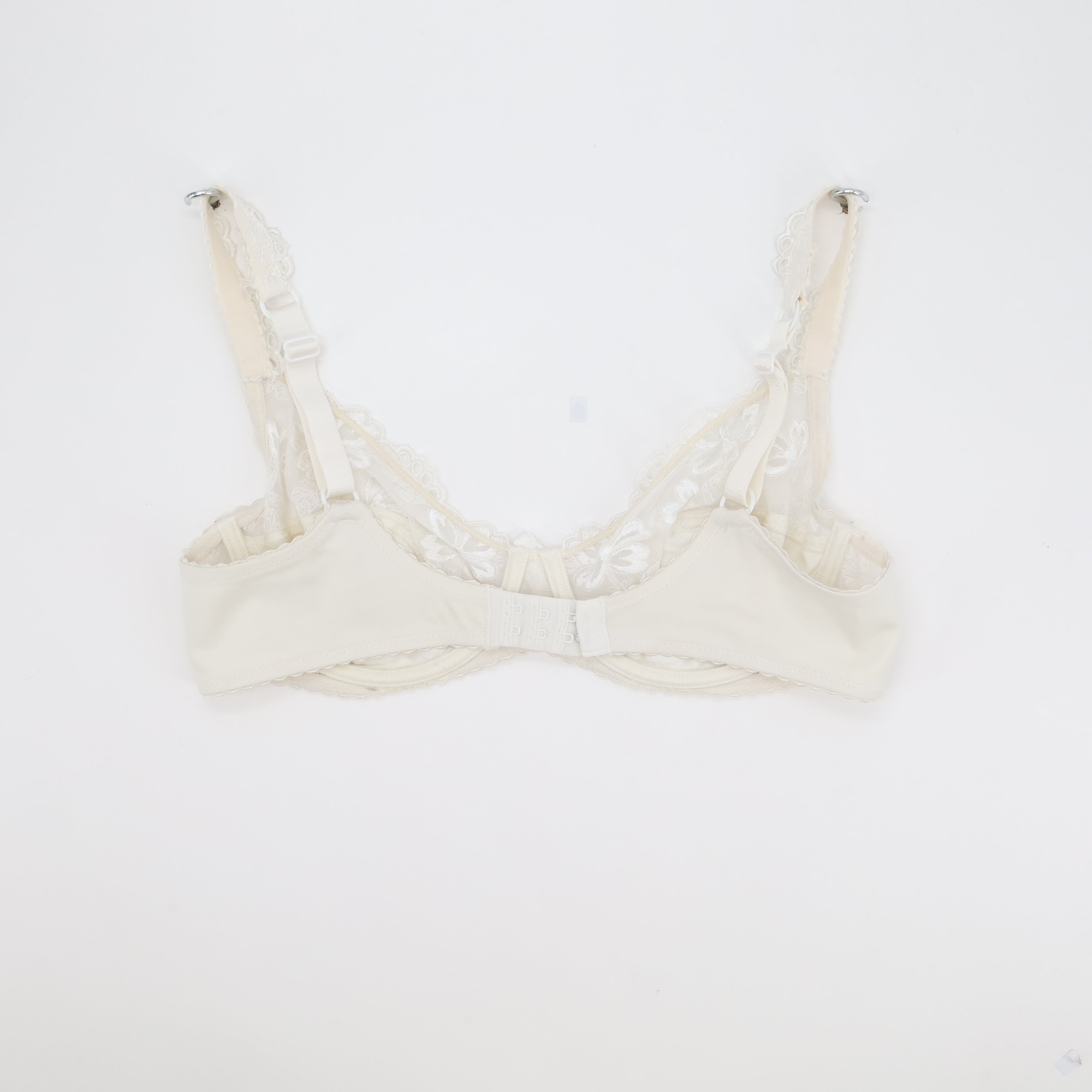 Soutien-gorge Chantelle Blanc