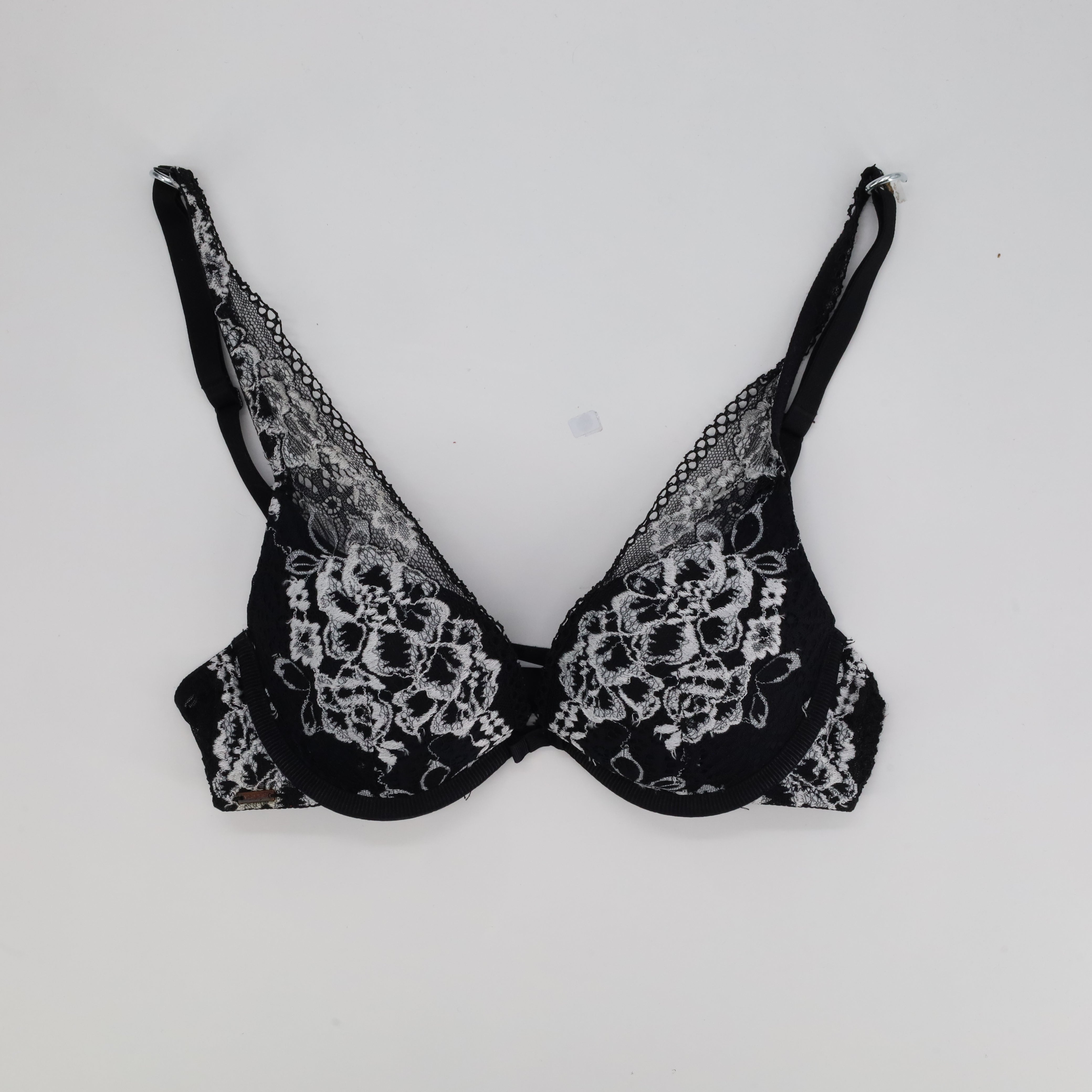 Soutien-gorge Valege Noir