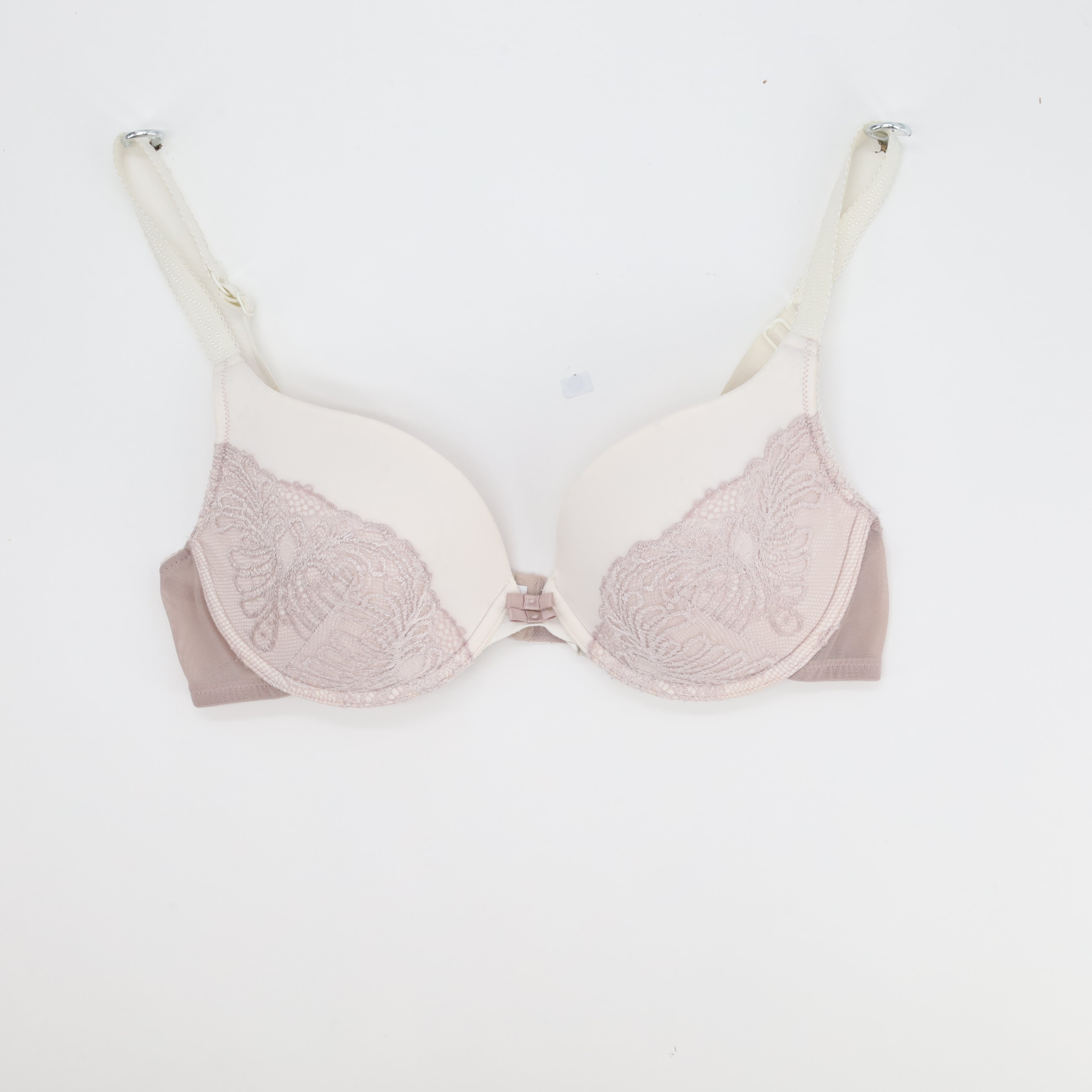 Soutien-gorge RougeGorge Blanc