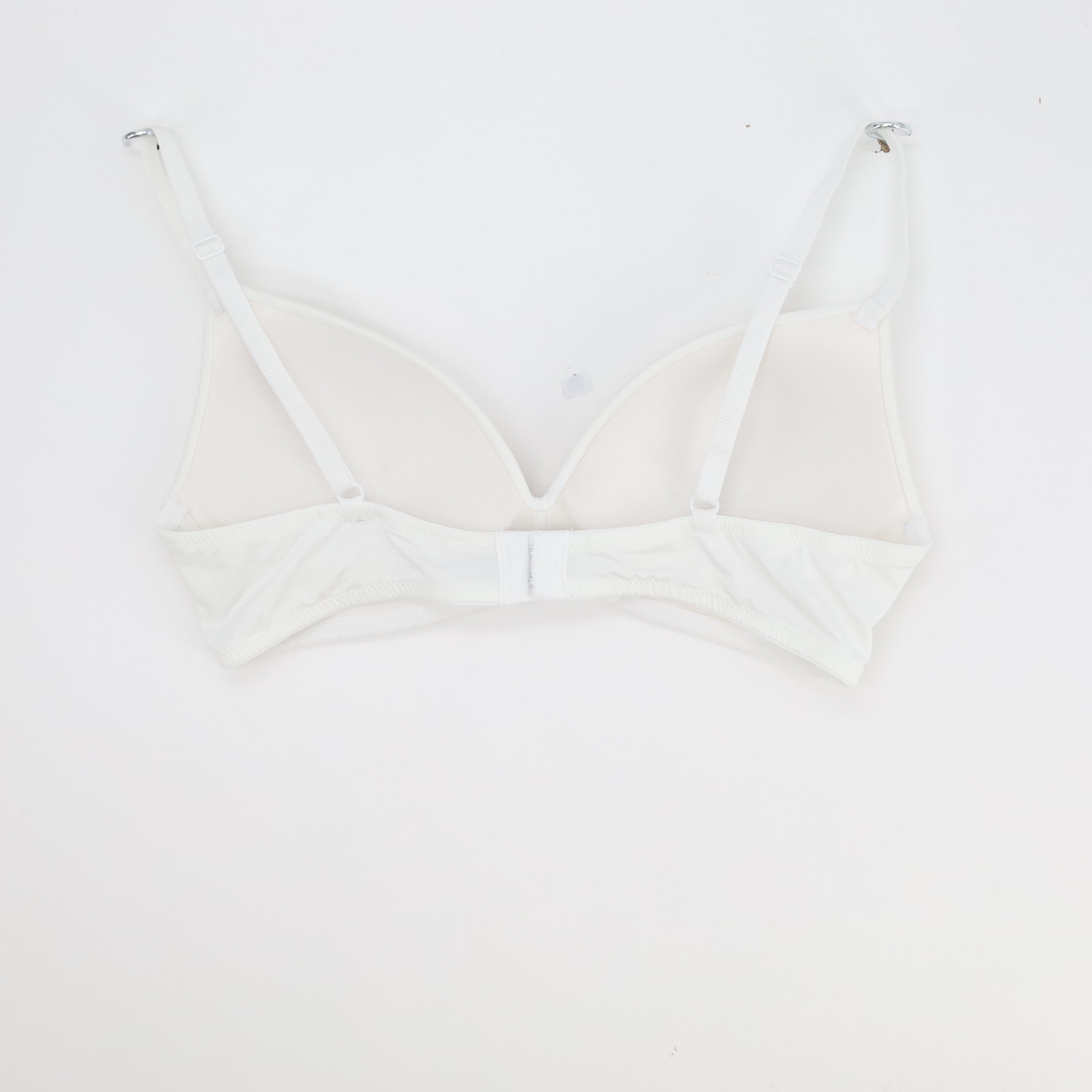 Soutien-gorge DIM Blanc