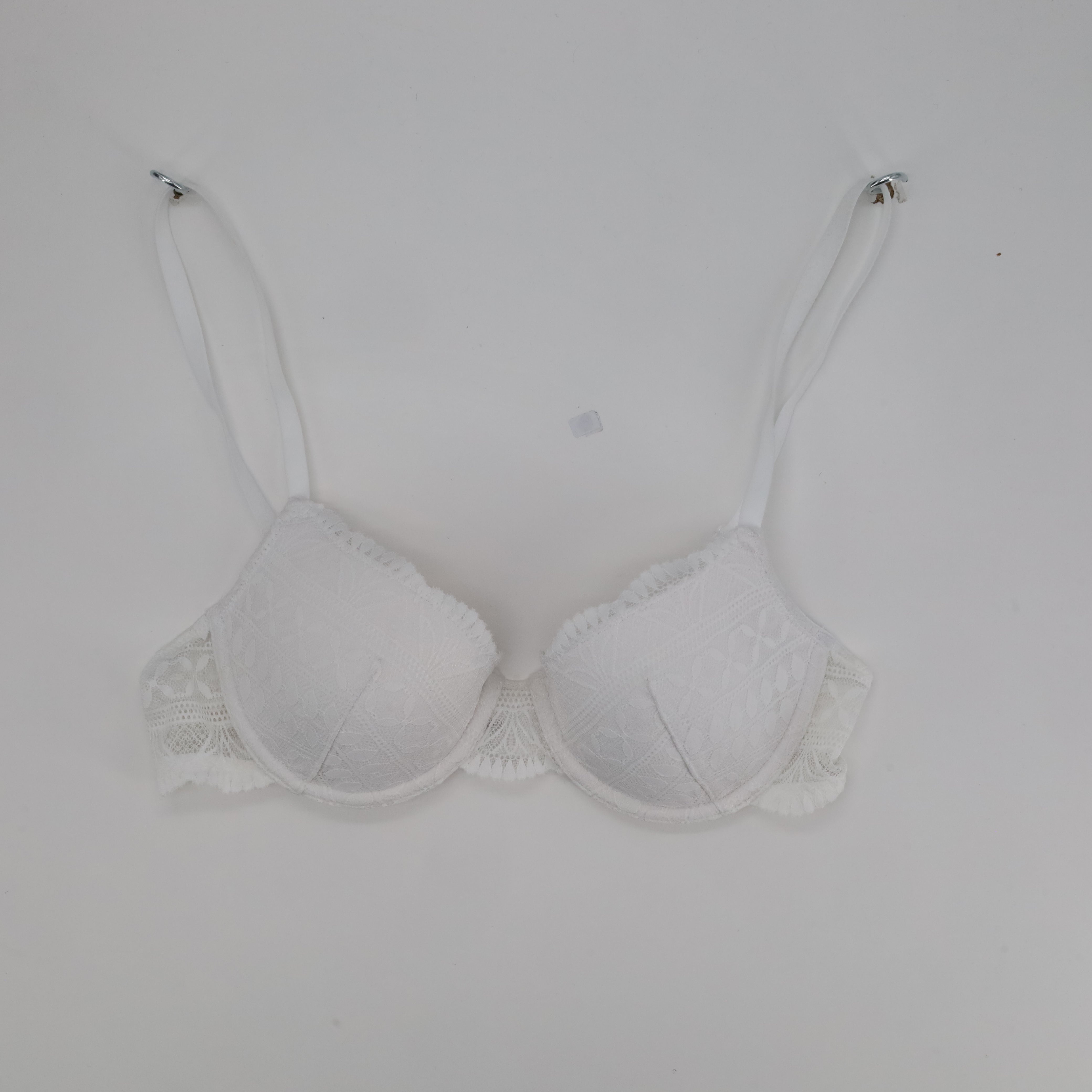 Soutien-gorge ETAM Blanc