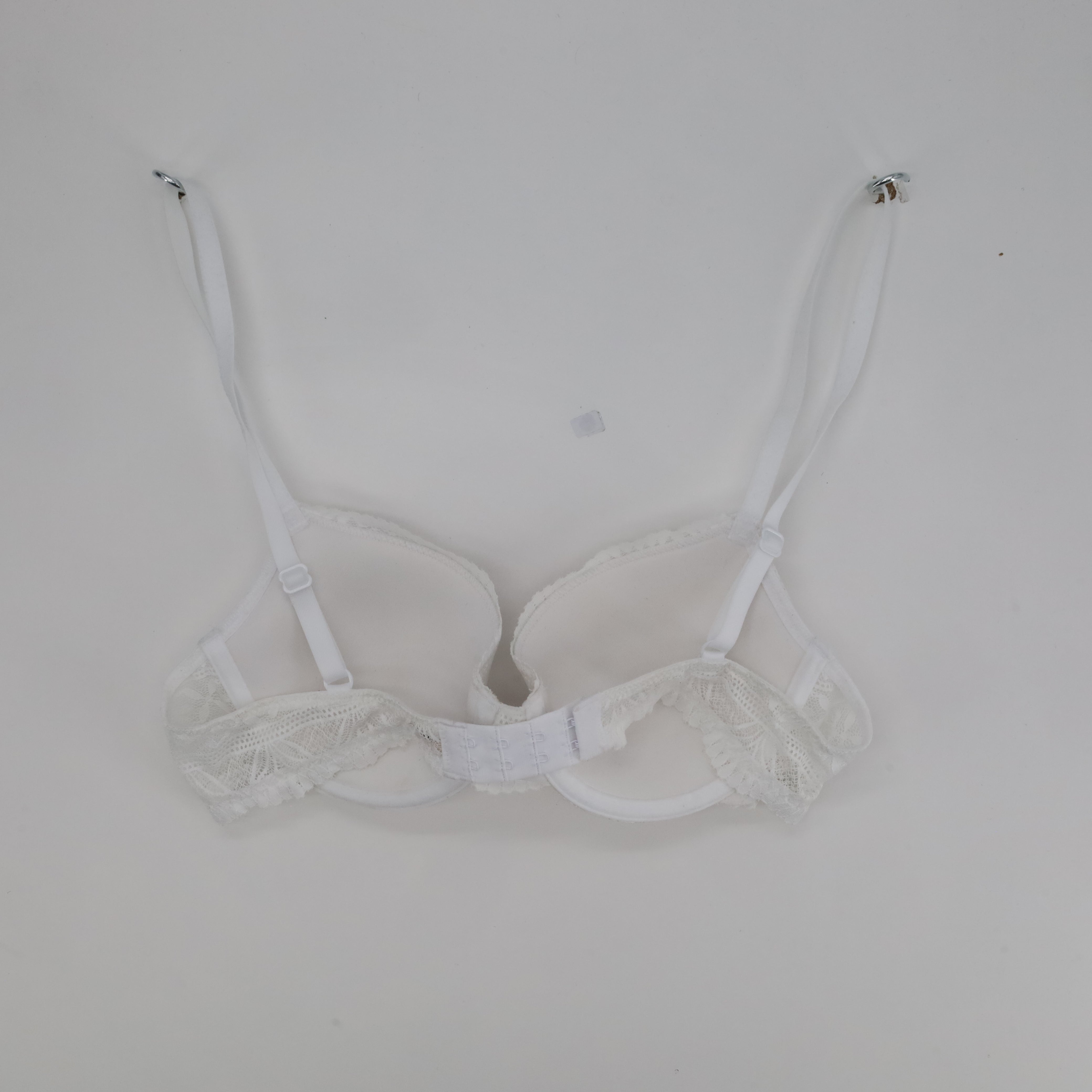 Soutien-gorge ETAM Blanc
