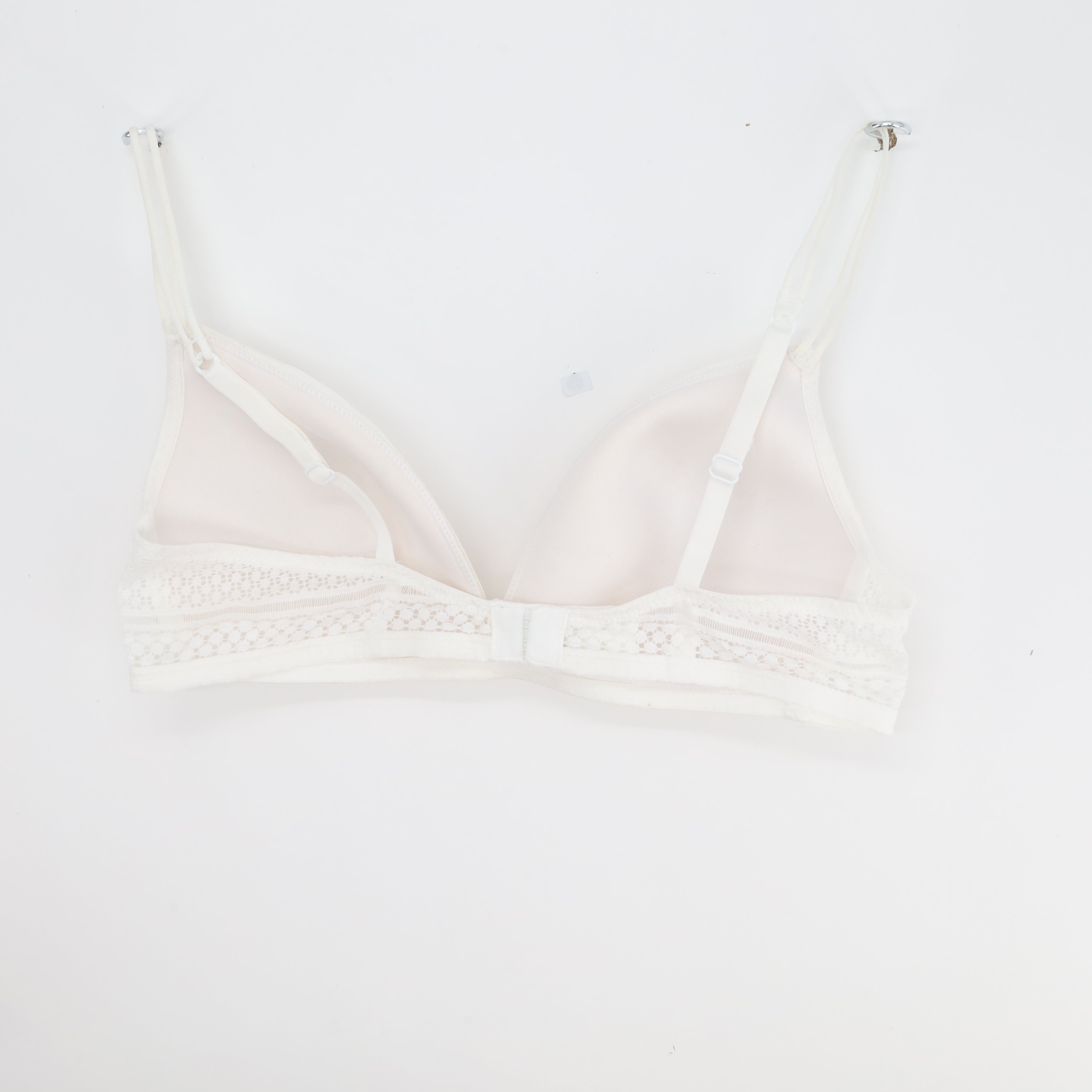 Soutien-gorge Blanc