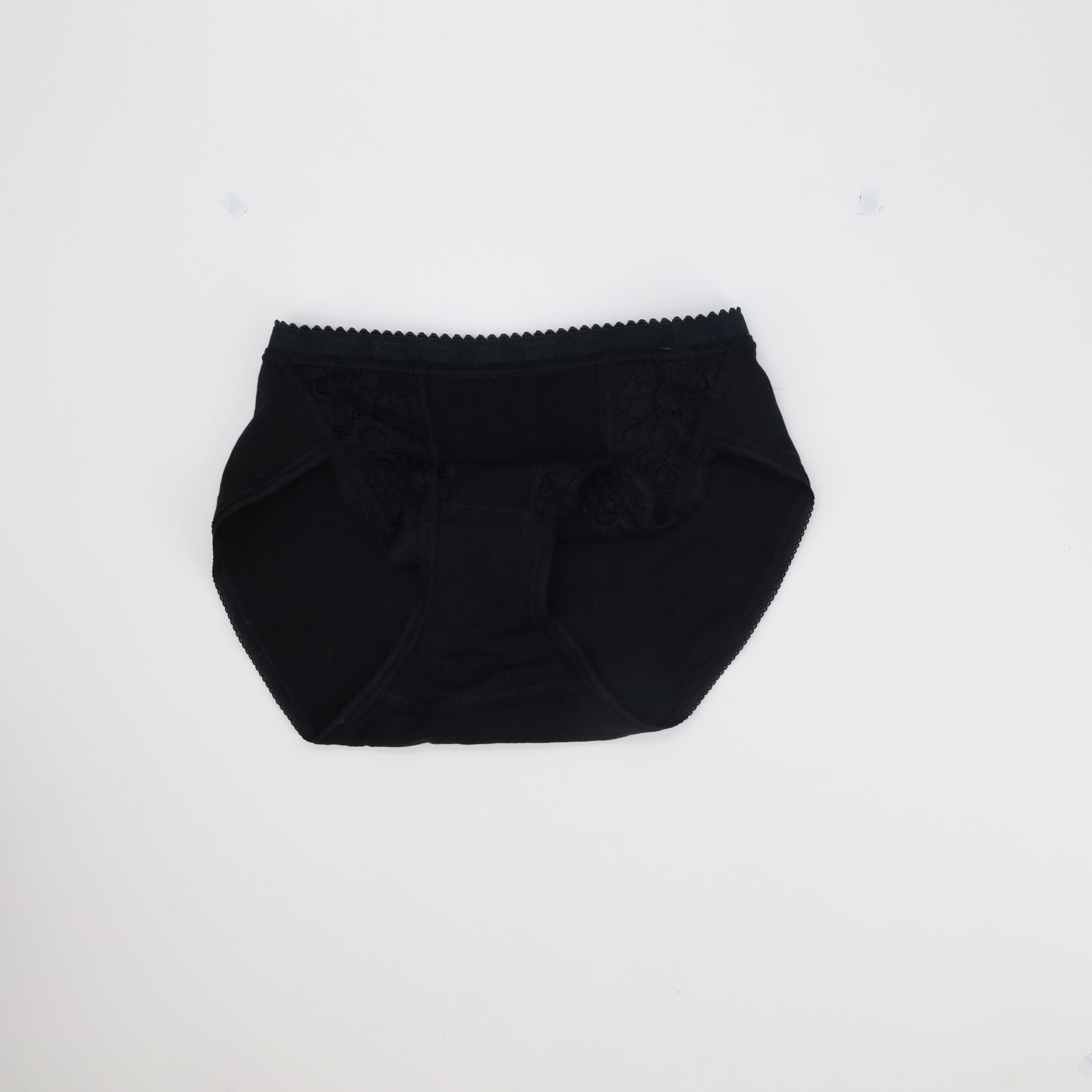 Culotte taille haute Sloggi Noir
