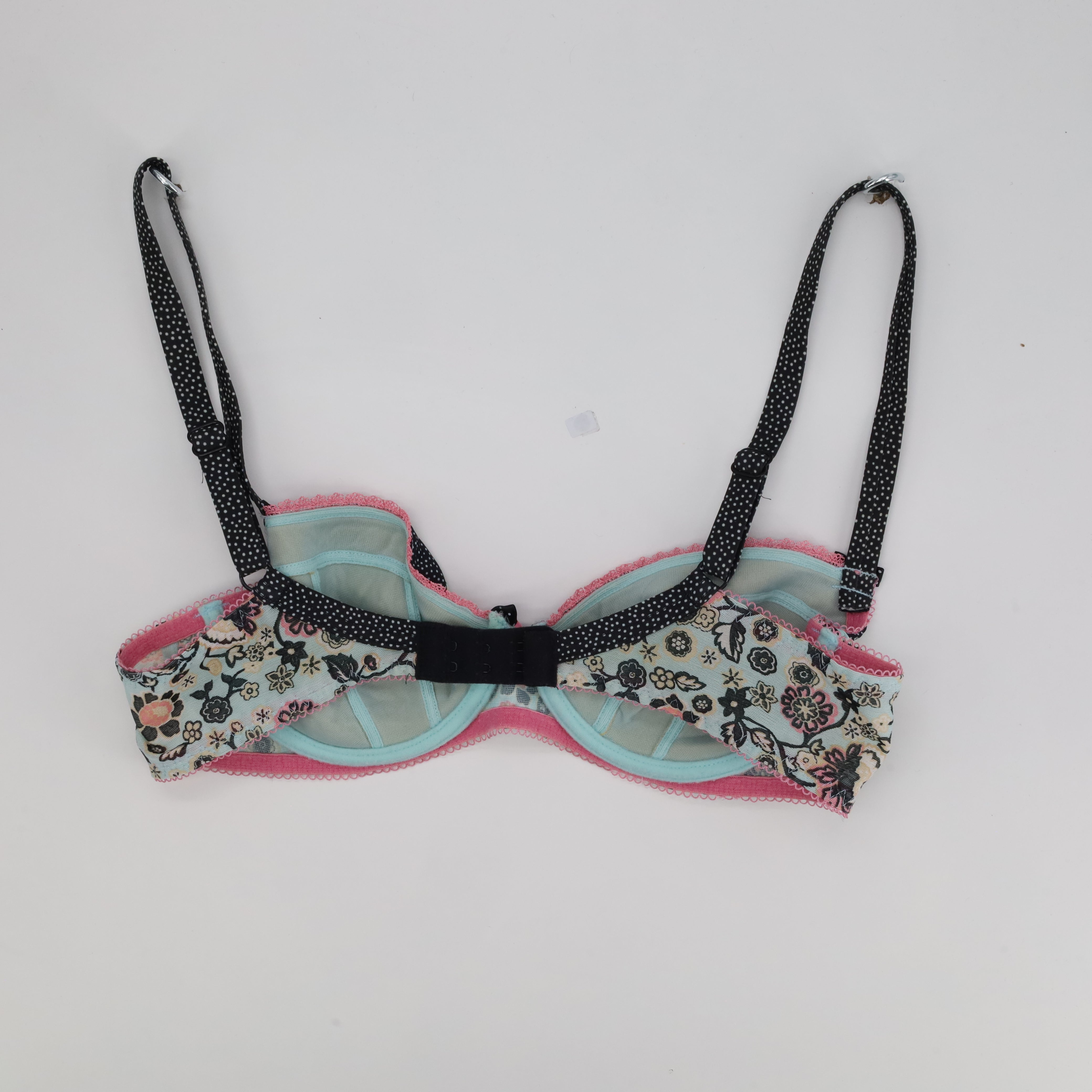 Soutien-gorge Freya Bleu