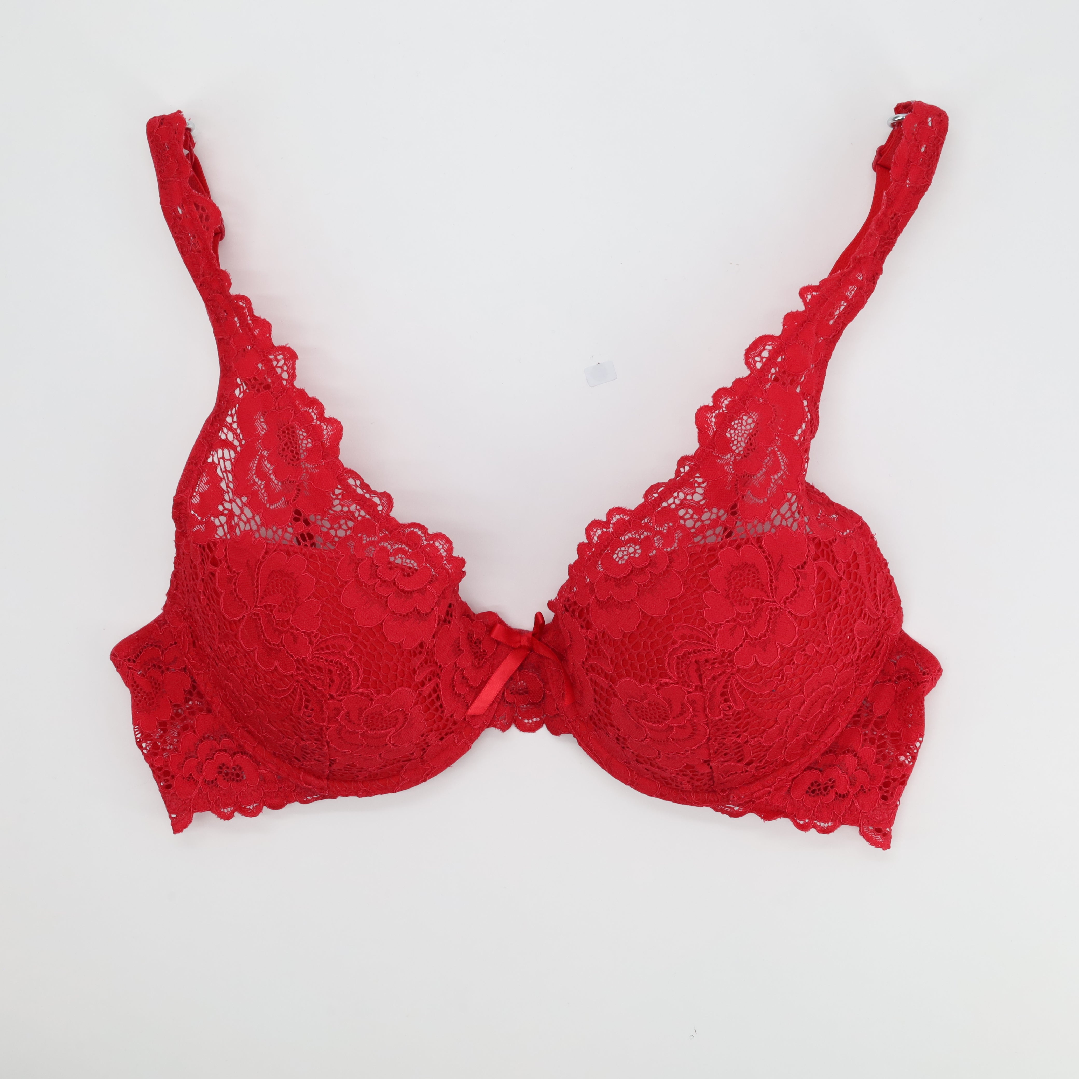 Soutien-gorge RougeGorge Rouge