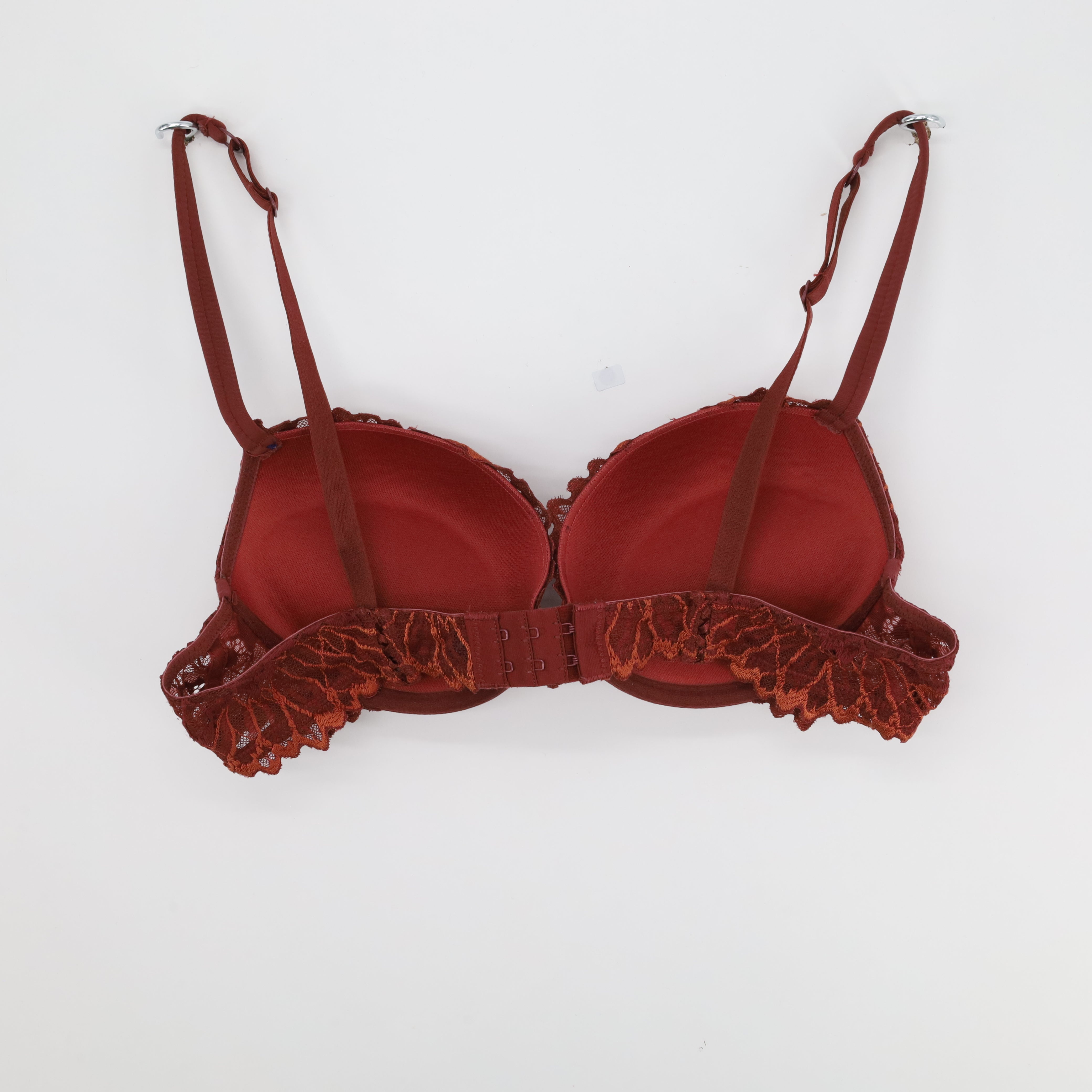 Soutien-gorge RougeGorge Marron