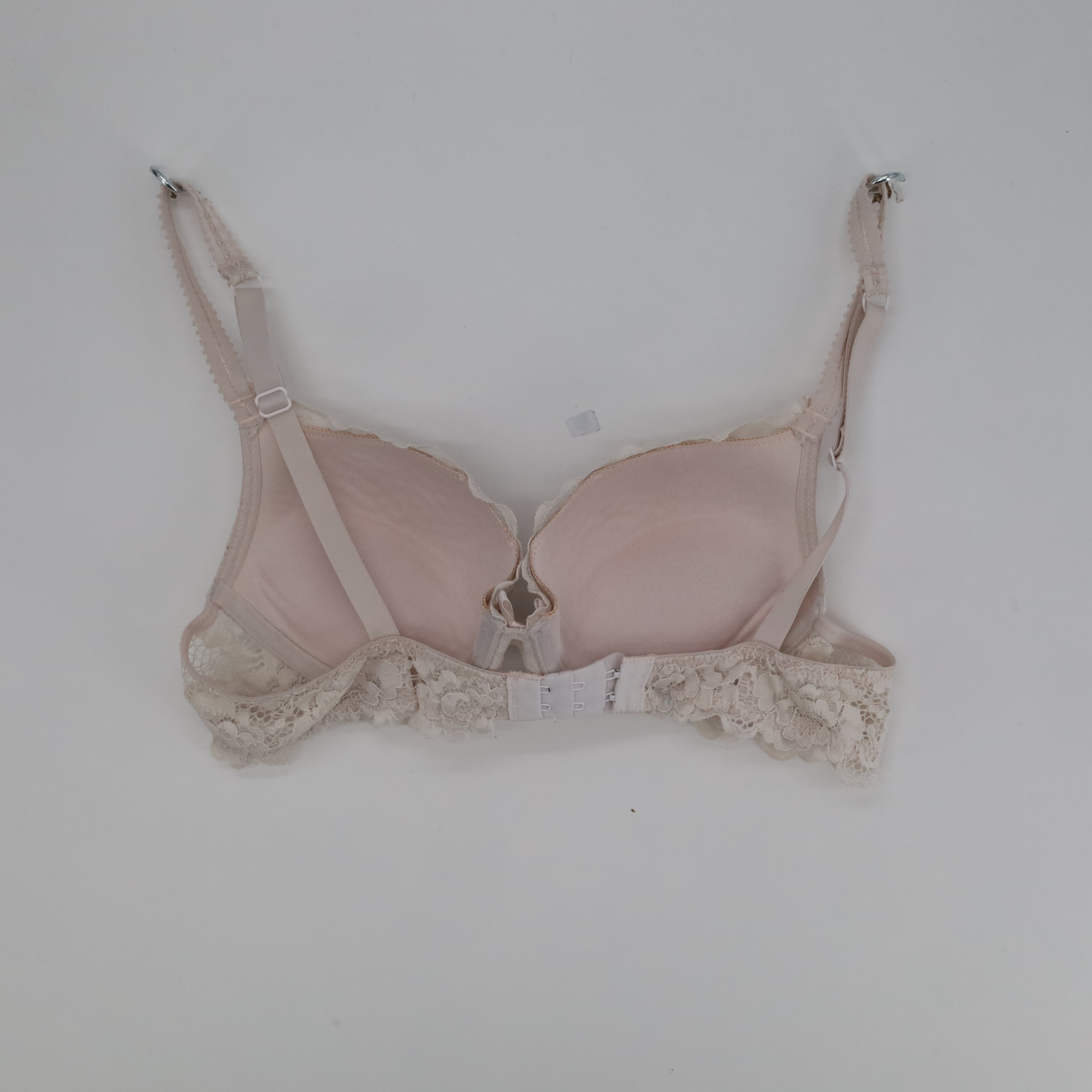 Soutien-gorge RougeGorge Rose