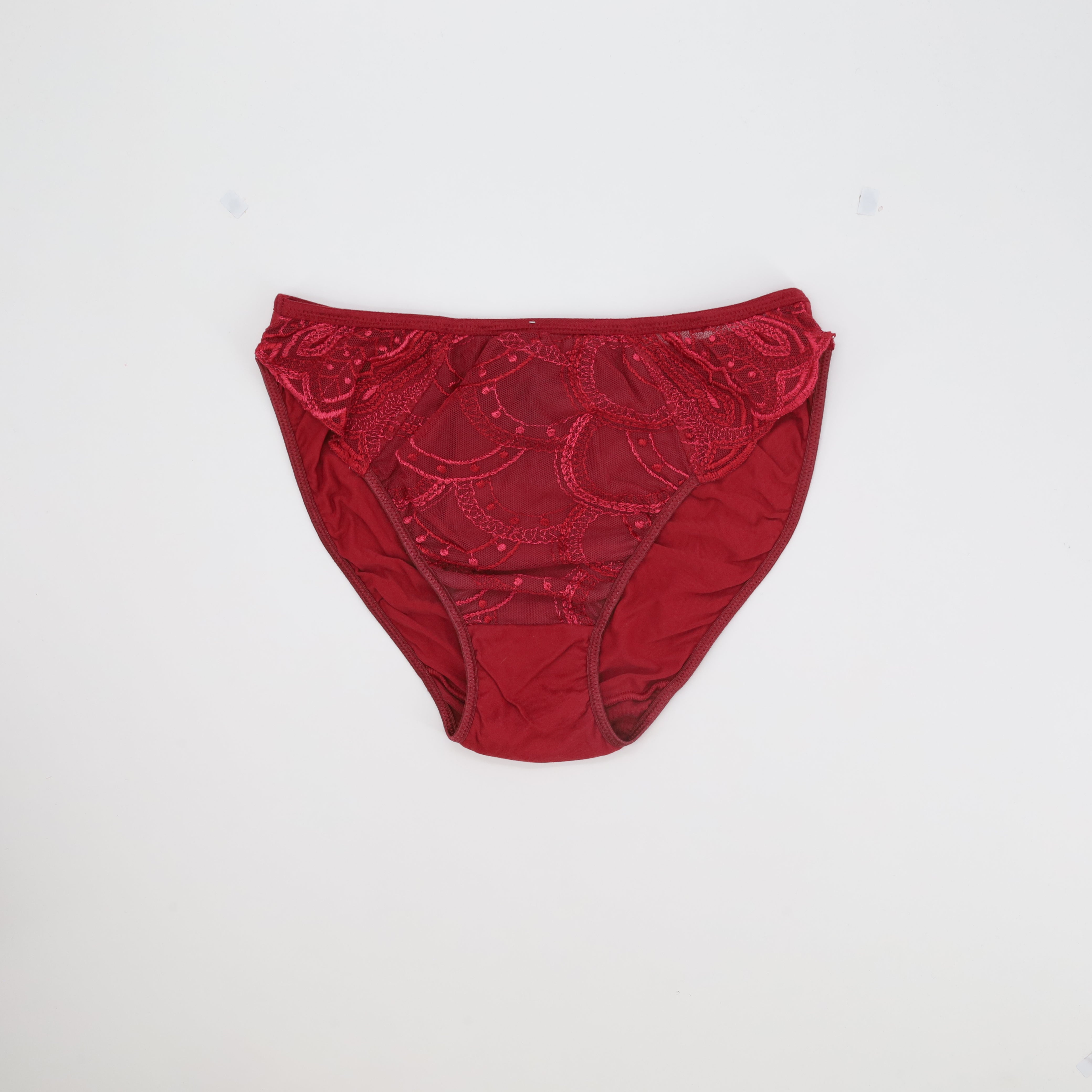 Culotte Rouge