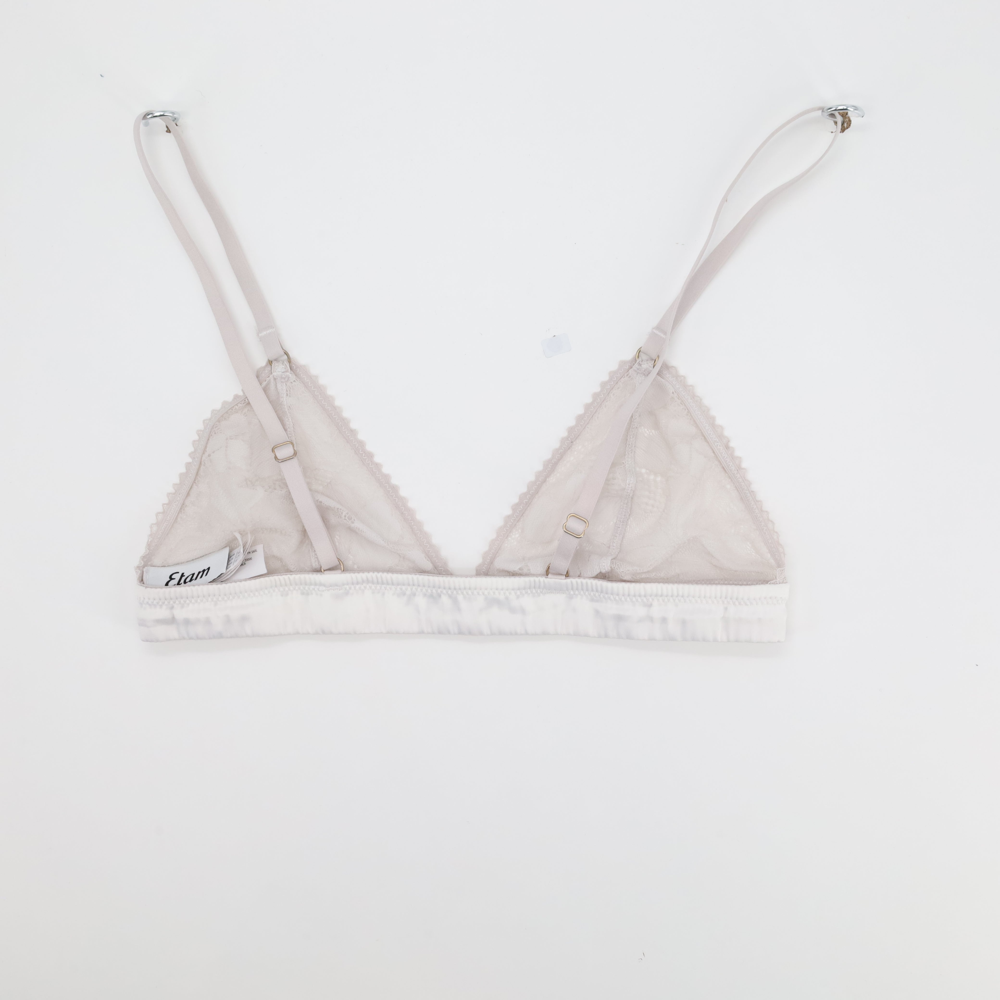 Soutien-gorge ETAM Gris