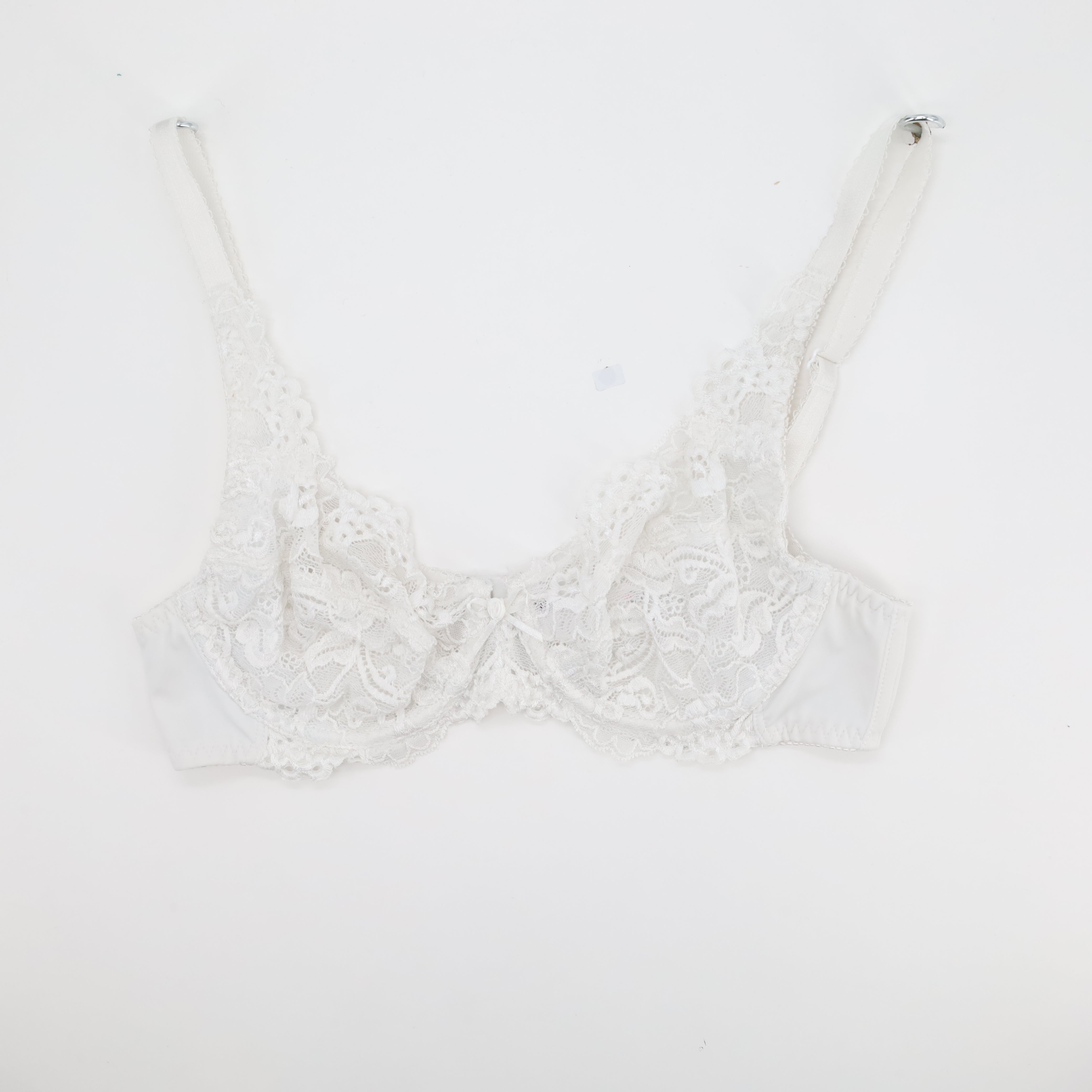 Soutien-gorge Damart Blanc