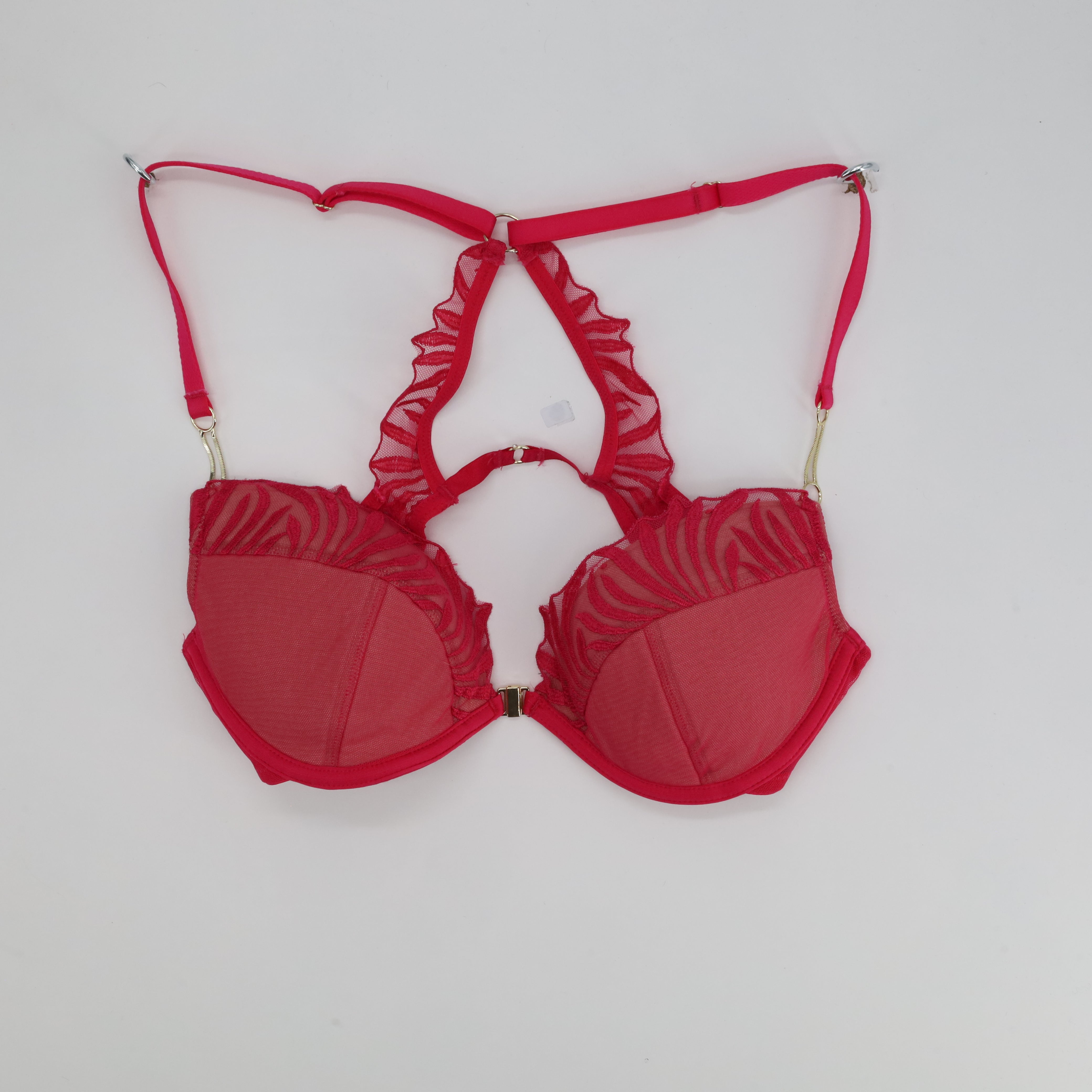 Soutien-gorge Rose Rose