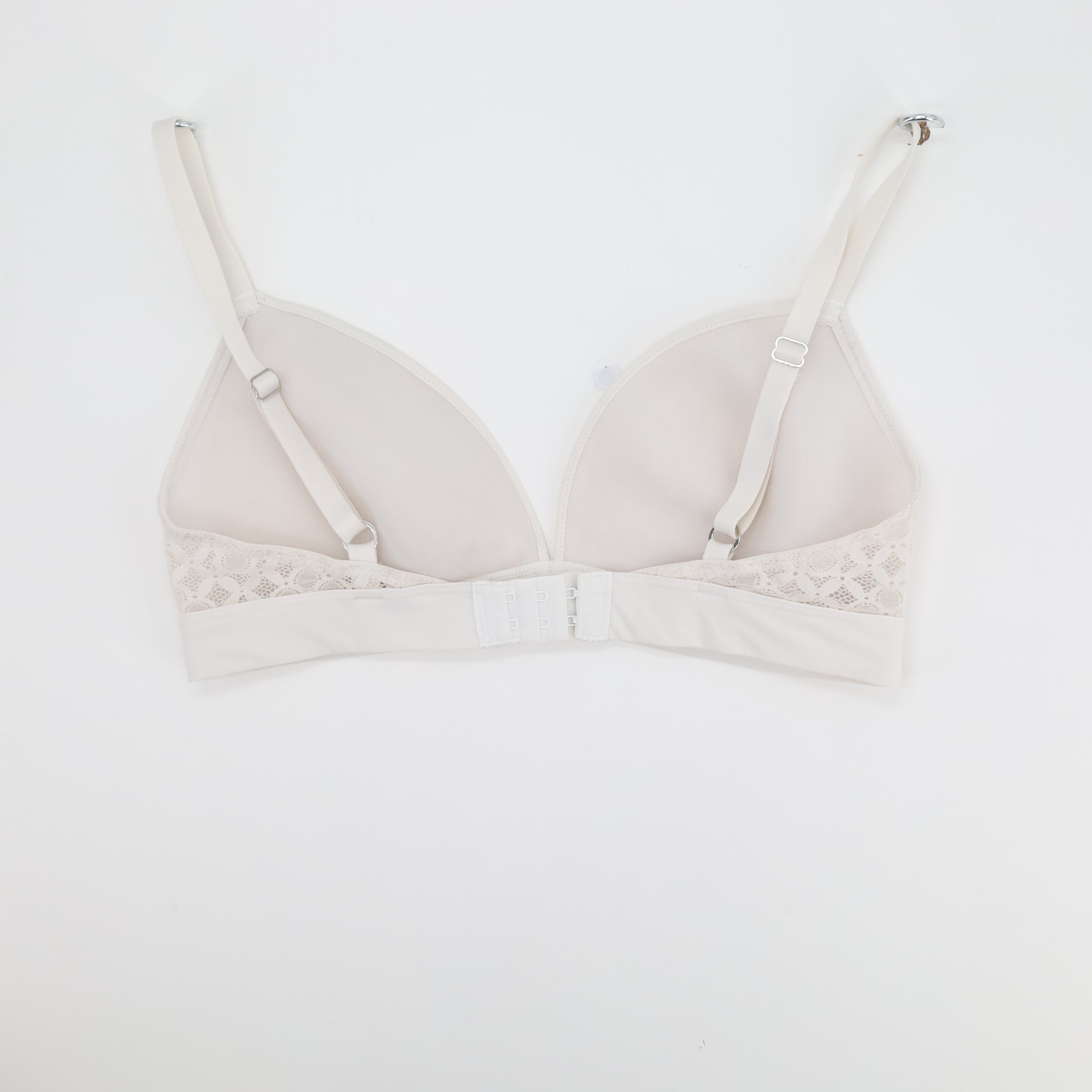 Soutien-gorge RougeGorge Blanc
