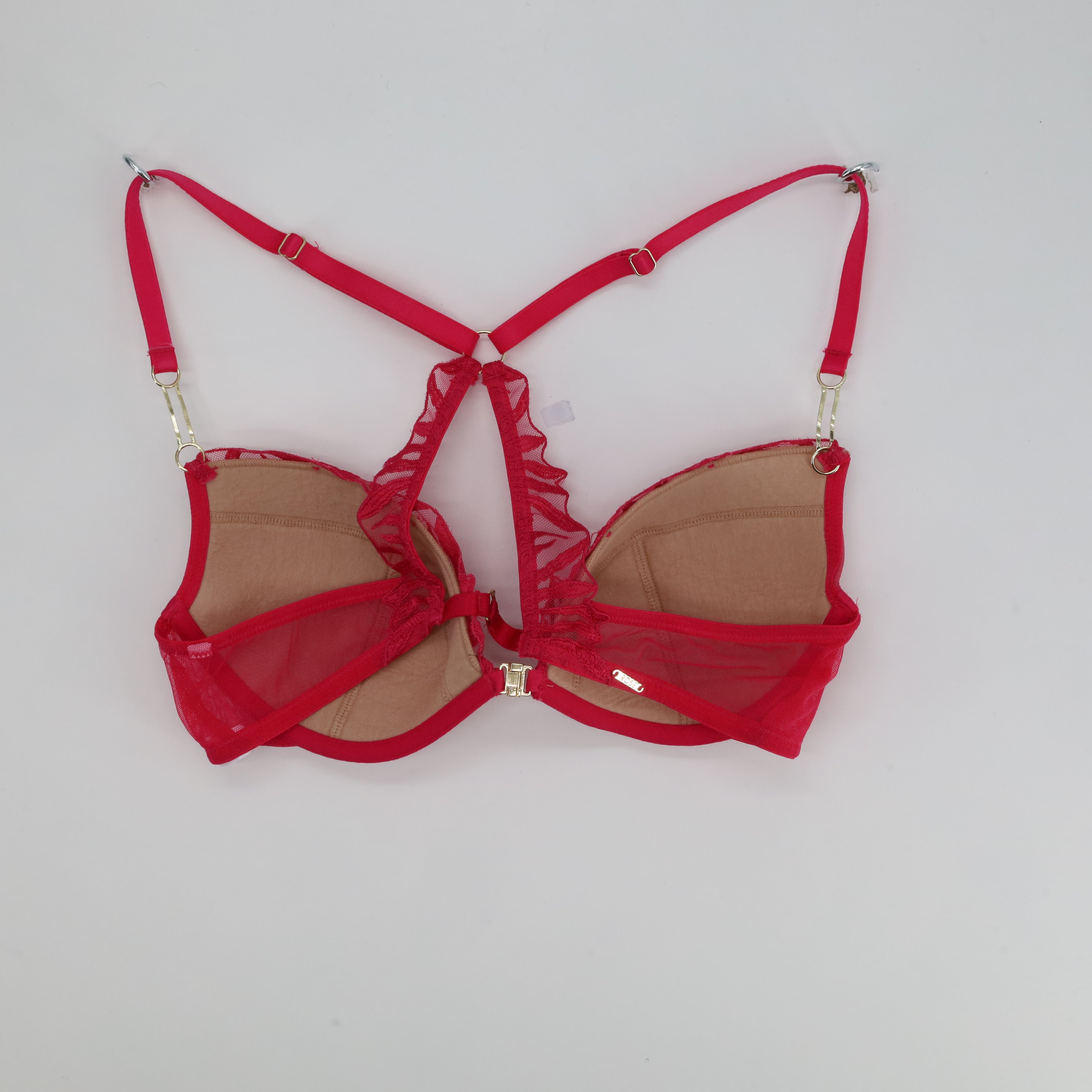 Soutien-gorge Rose Rose