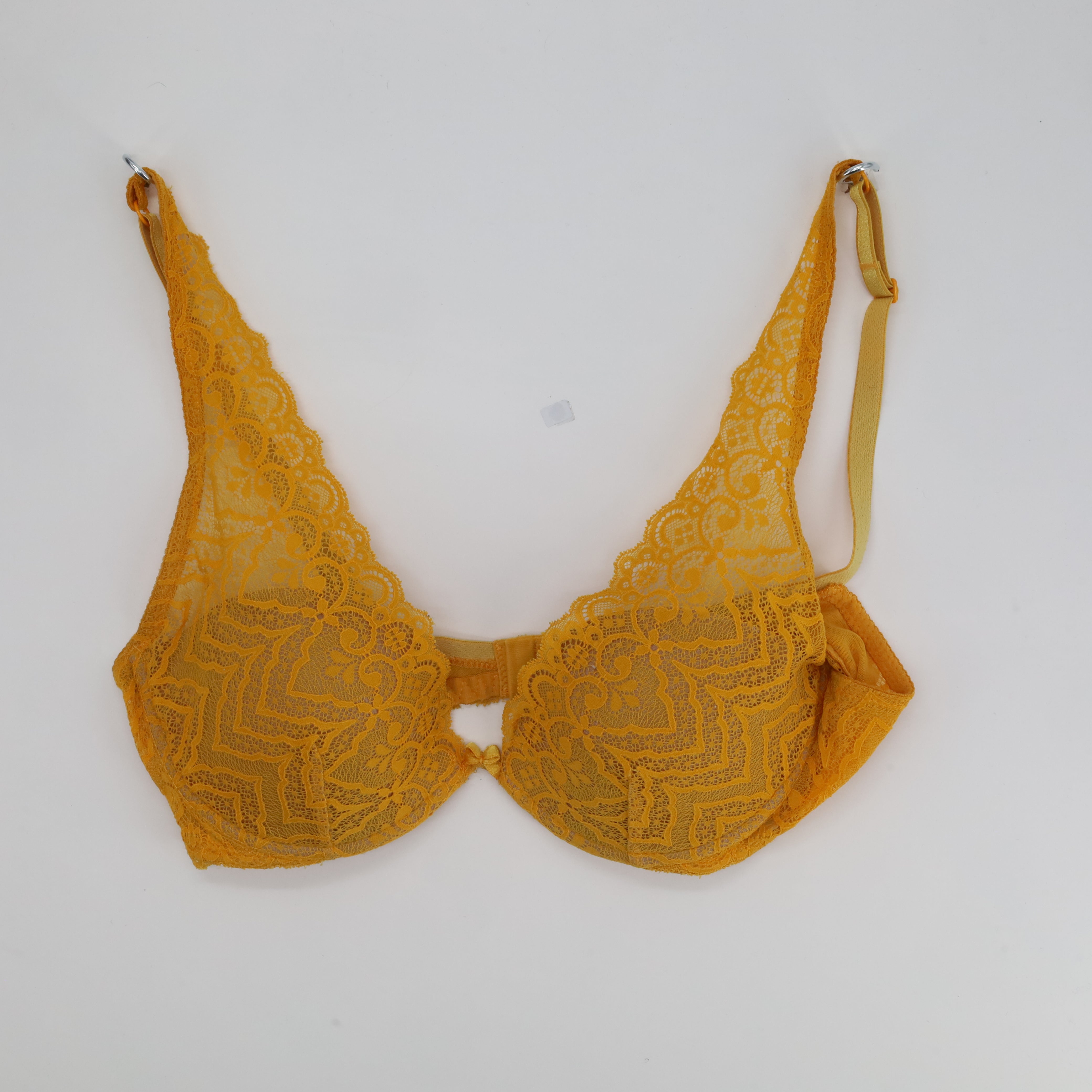 Soutien-gorge Simone Pérèle Jaune