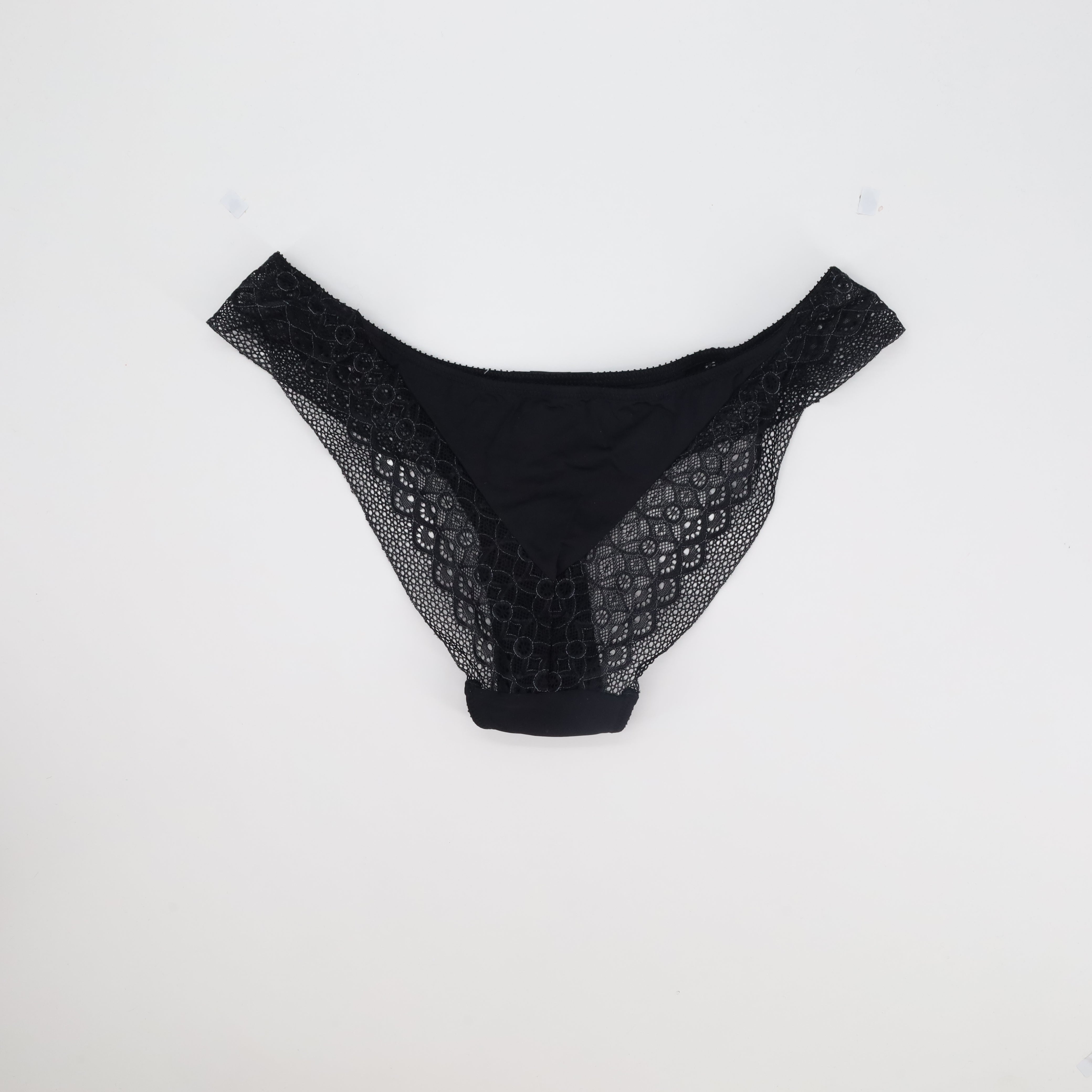 Tanga Noir