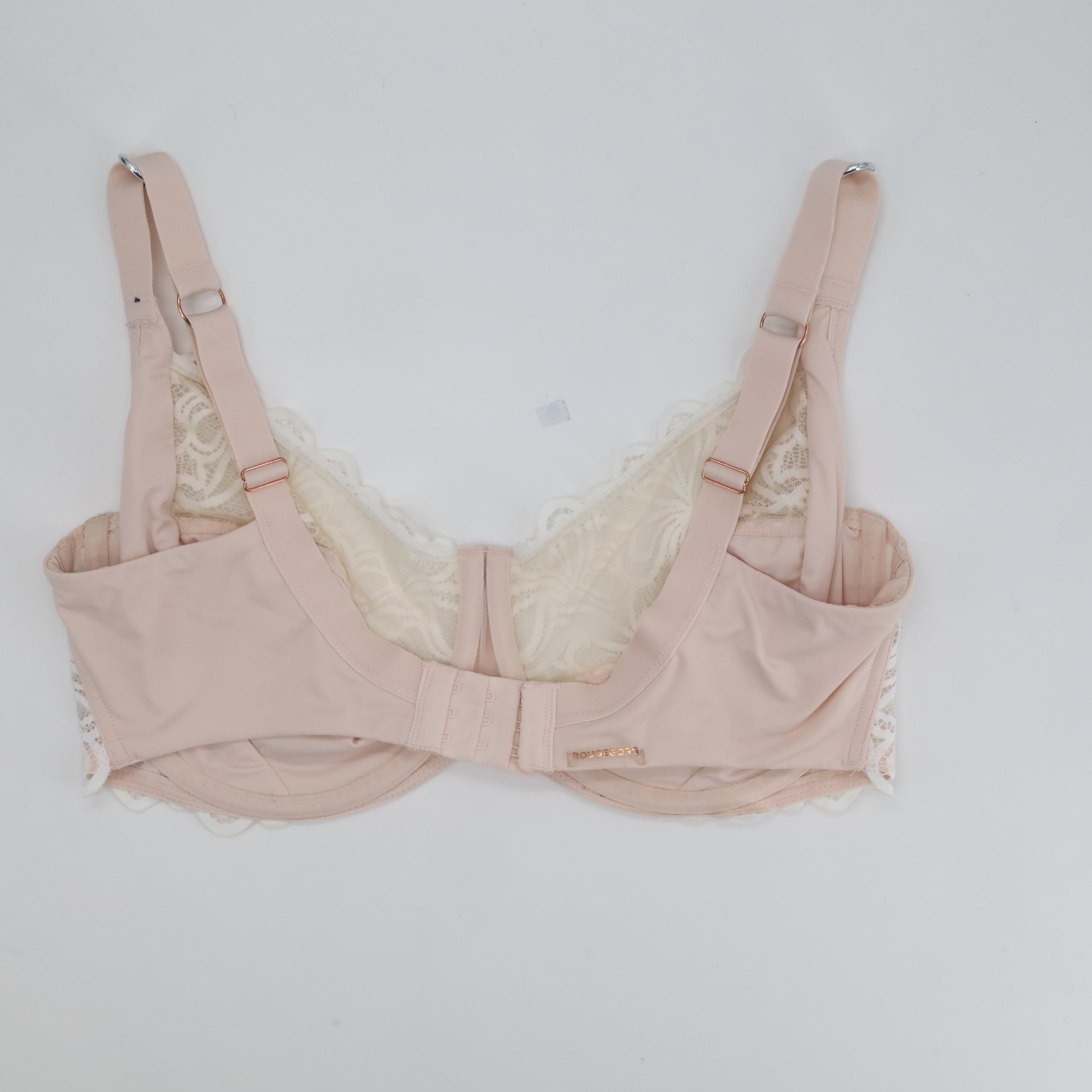 Soutien-gorge RougeGorge Rose