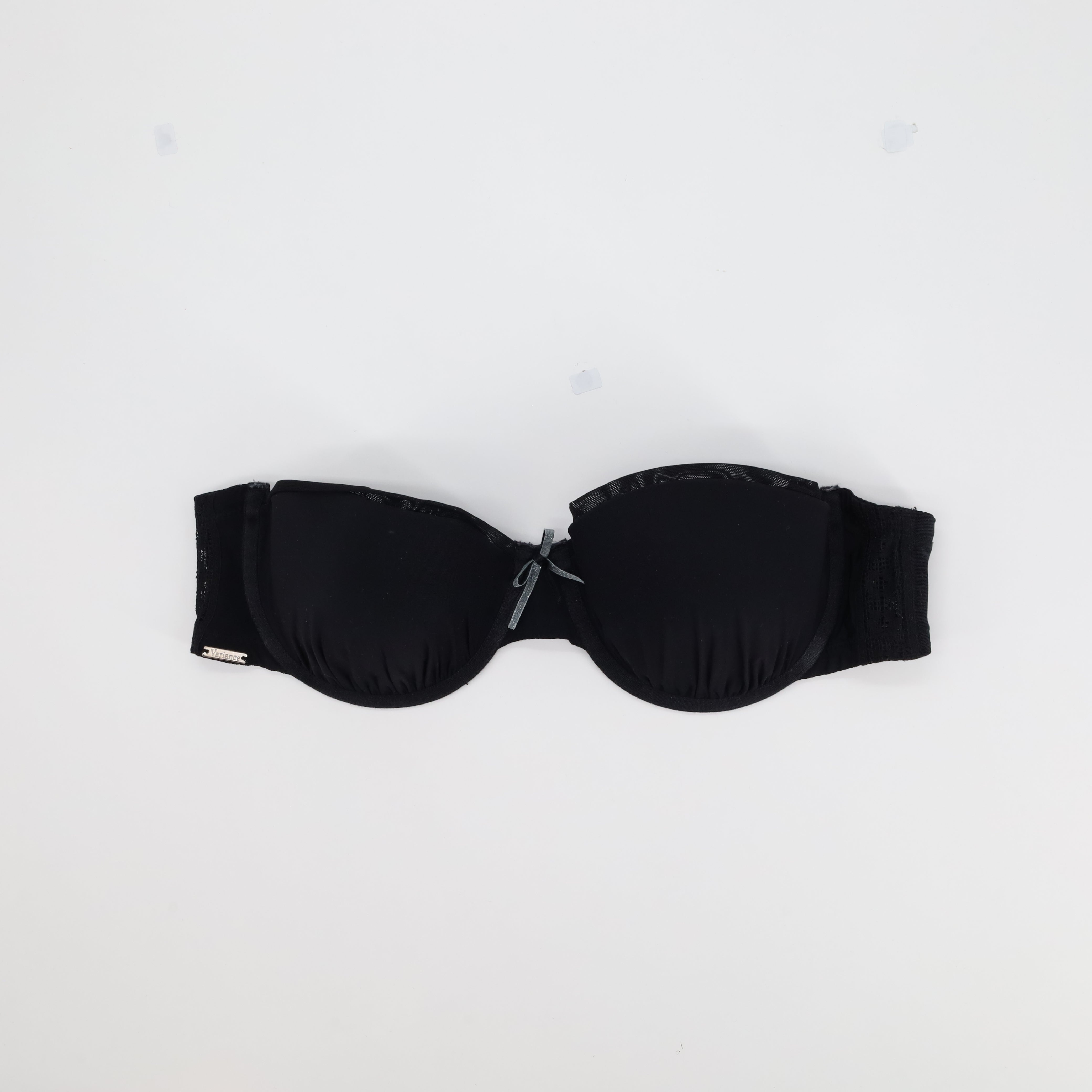 Soutien-gorge Variance Noir