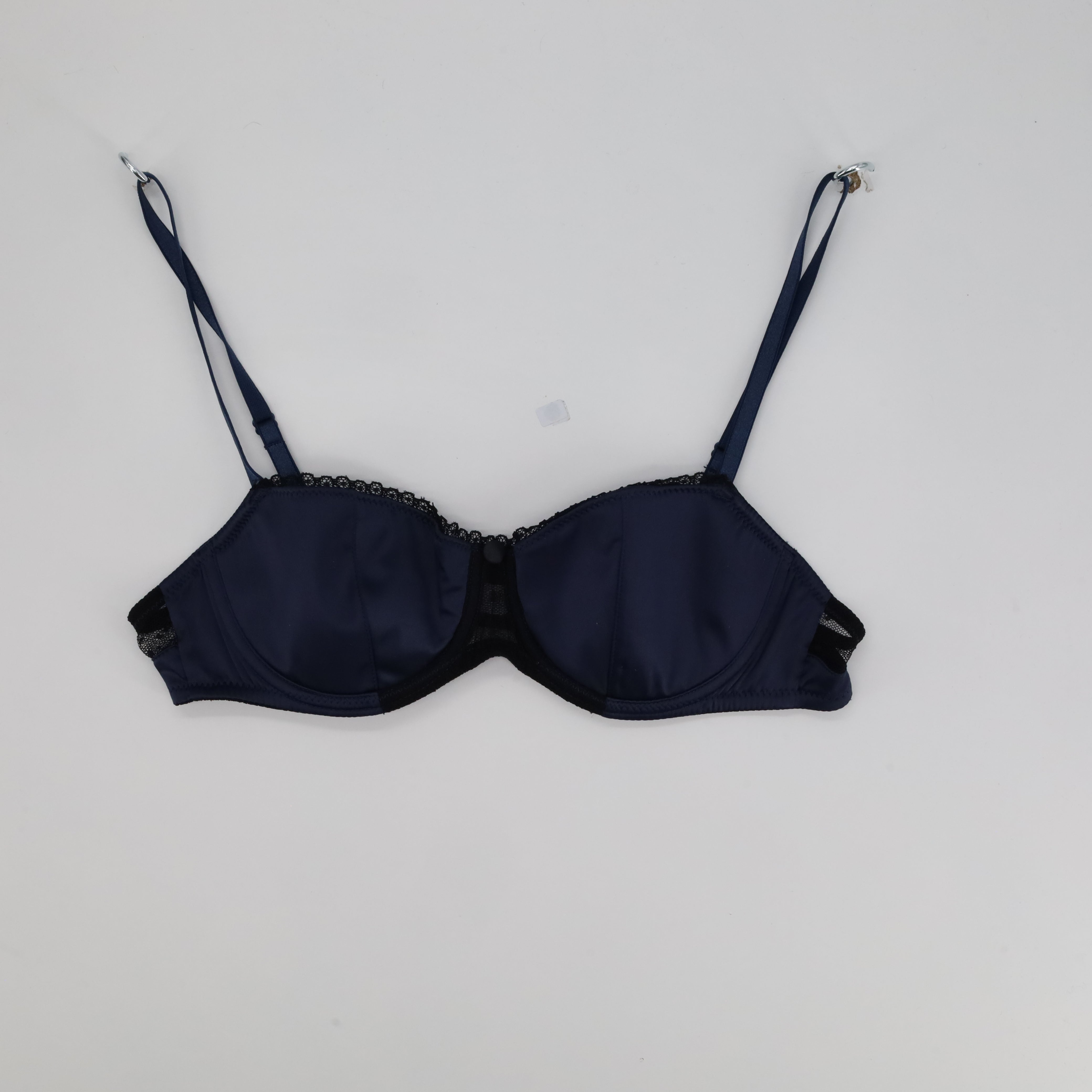 Soutien-gorge Ysé Bleu