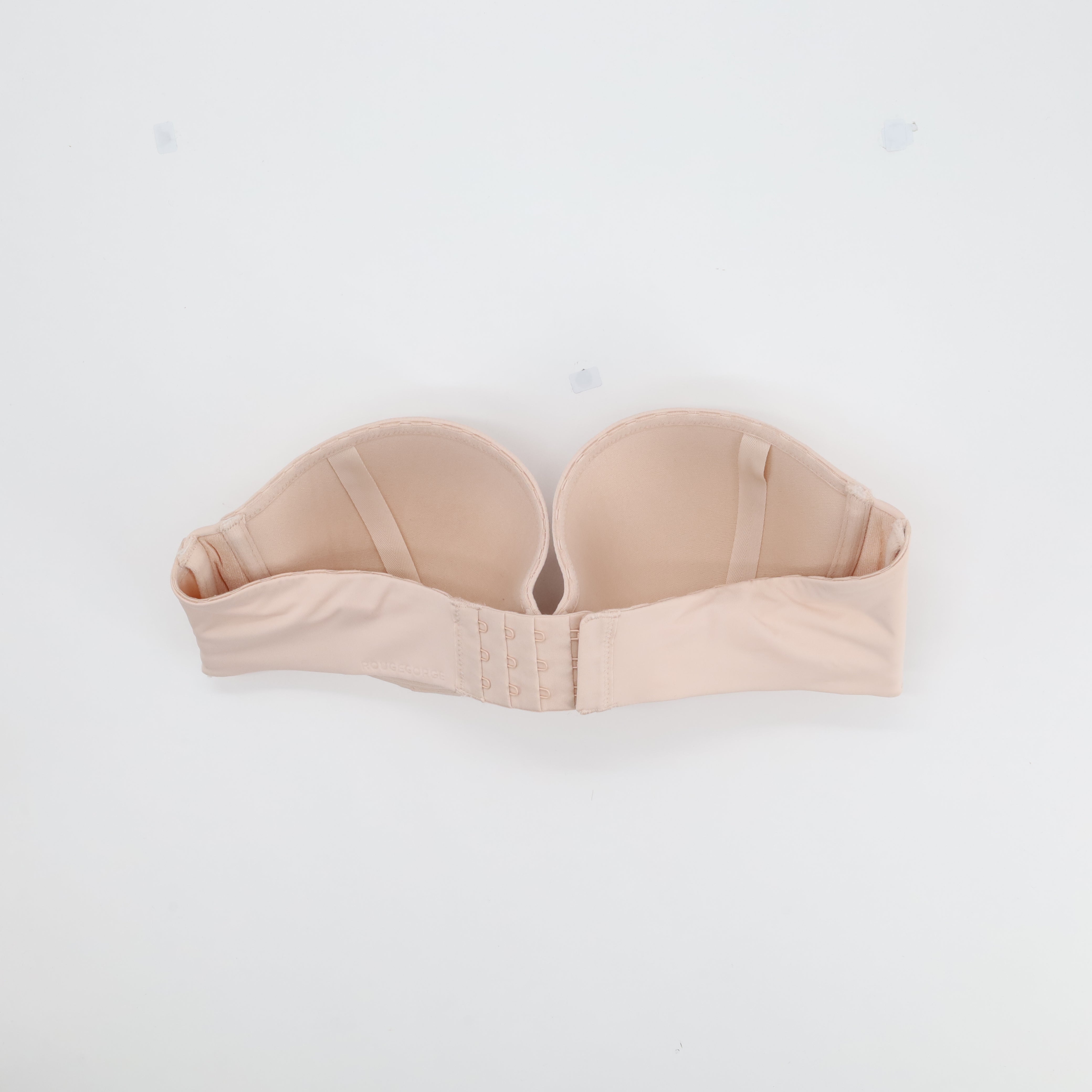 Soutien-gorge RougeGorge Beige