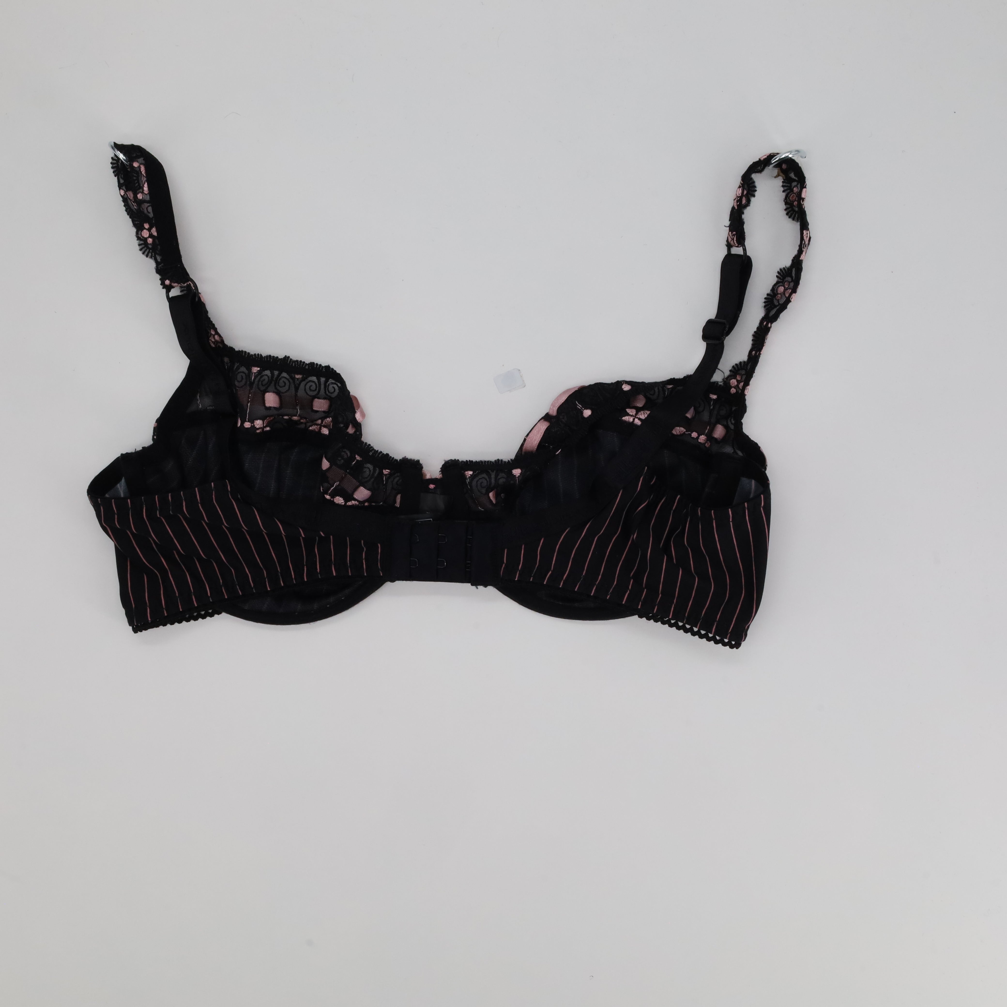 Soutien-gorge Billet doux Noir