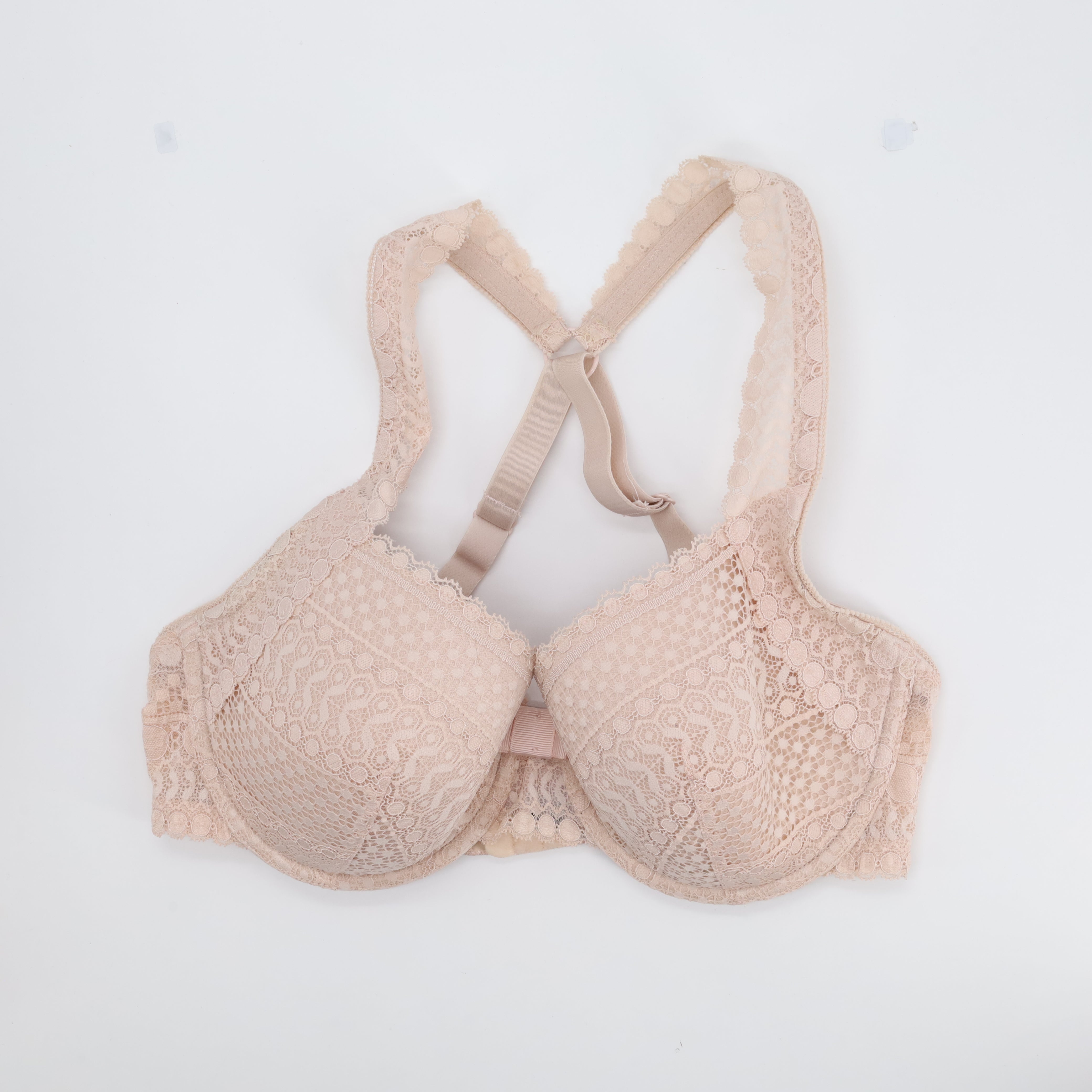 Soutien-gorge ETAM Rose