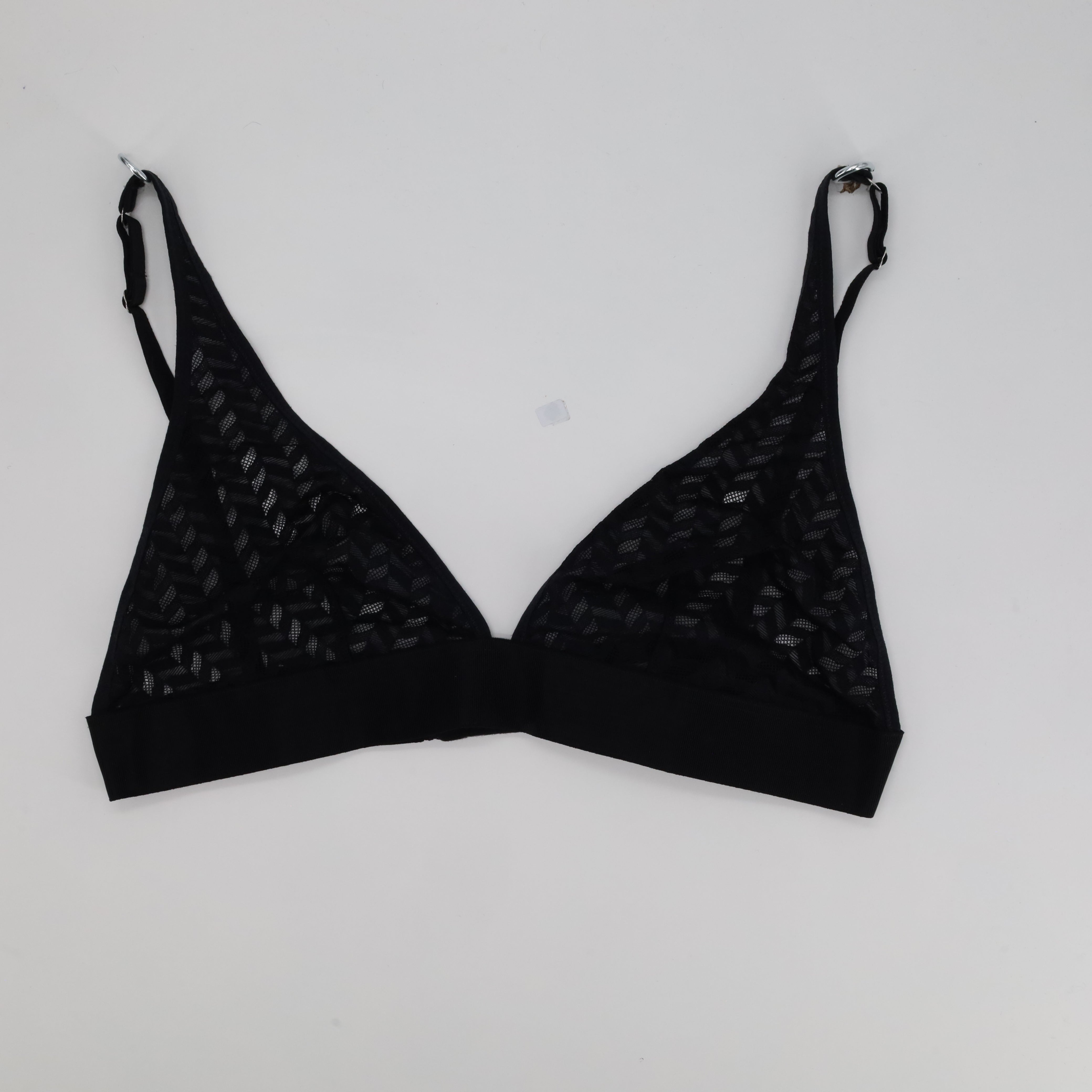 Soutien-gorge Le slip français Noir