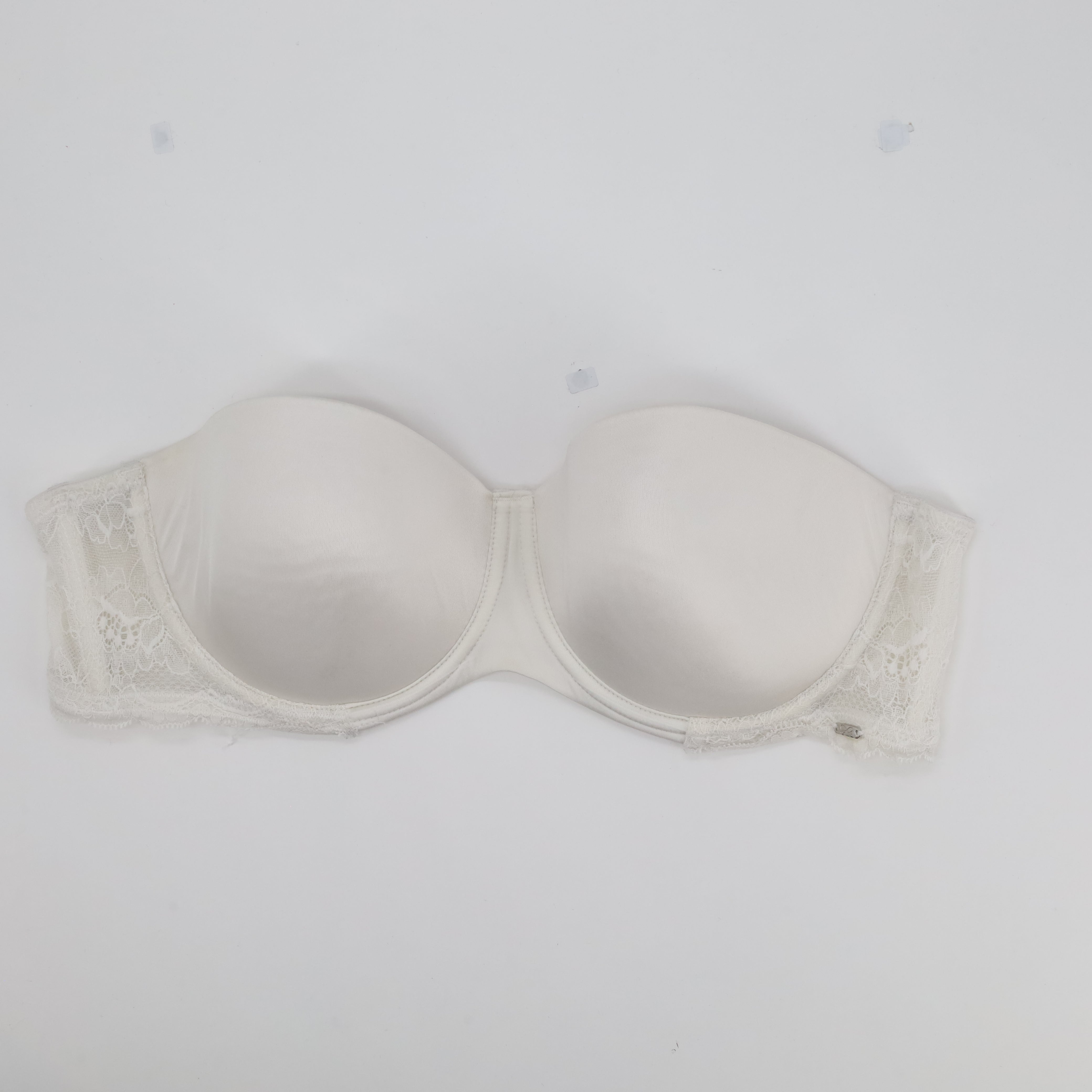 Soutien-gorge Hunkemöller Blanc