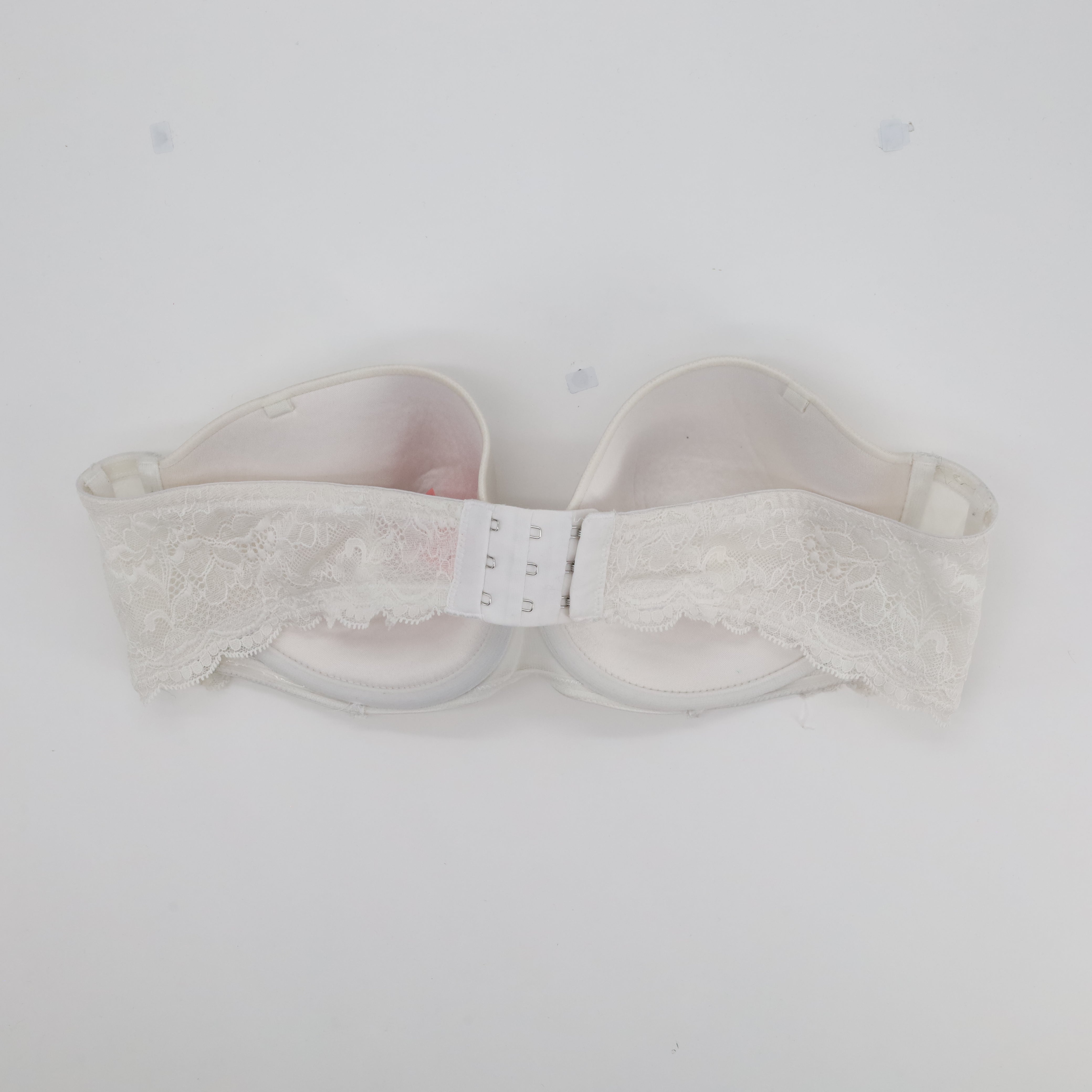 Soutien-gorge Hunkemöller Blanc