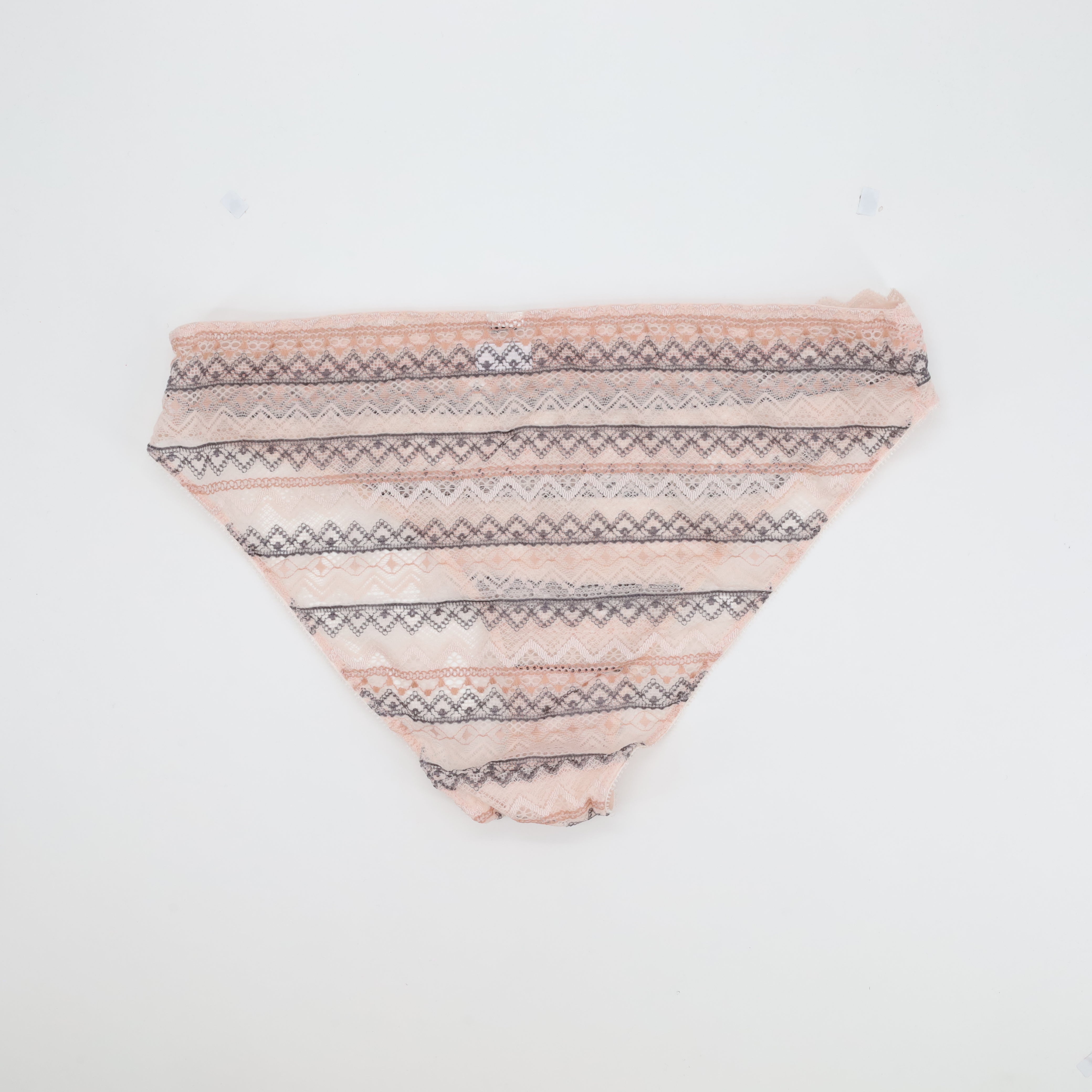 Culotte ETAM Rose