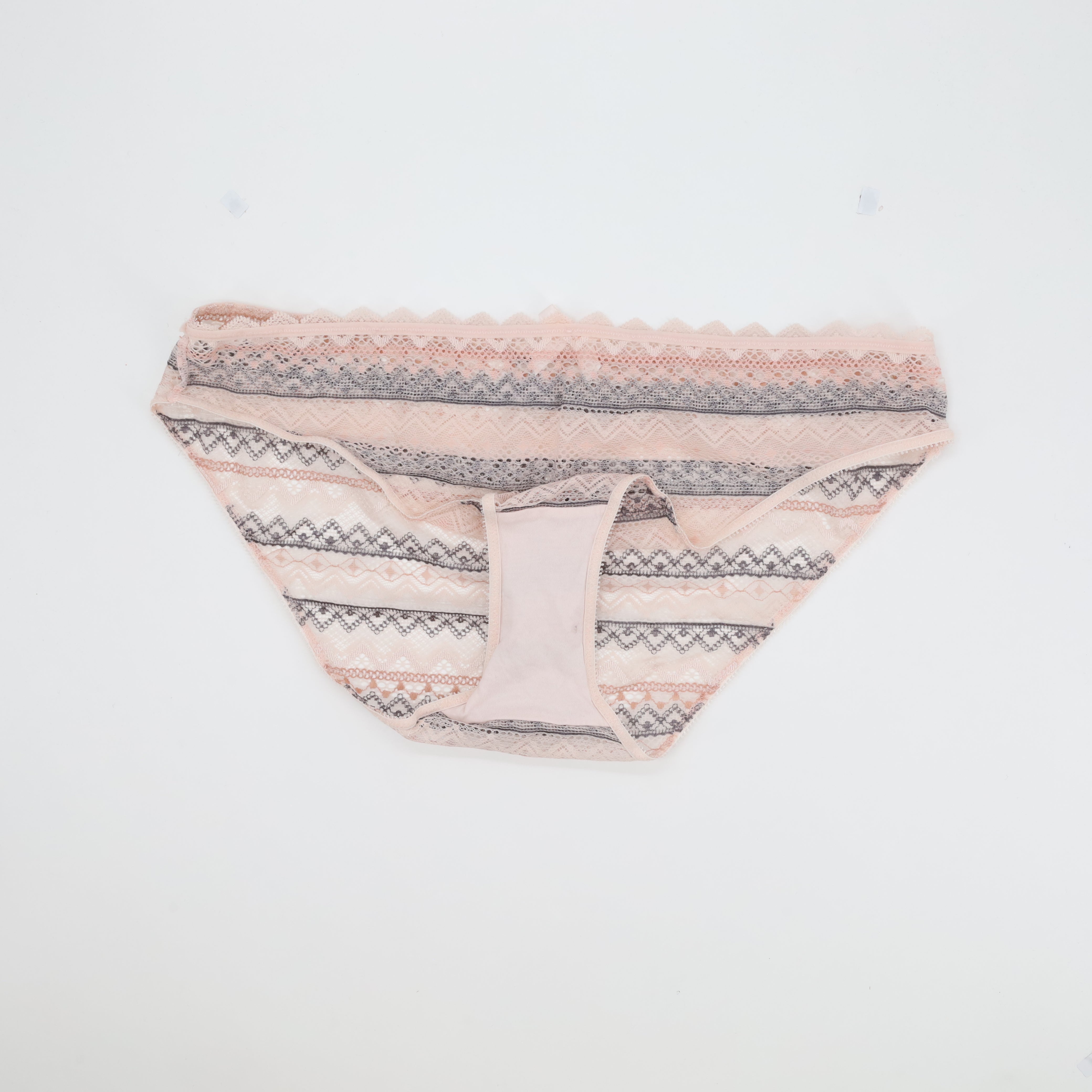 Culotte ETAM Rose