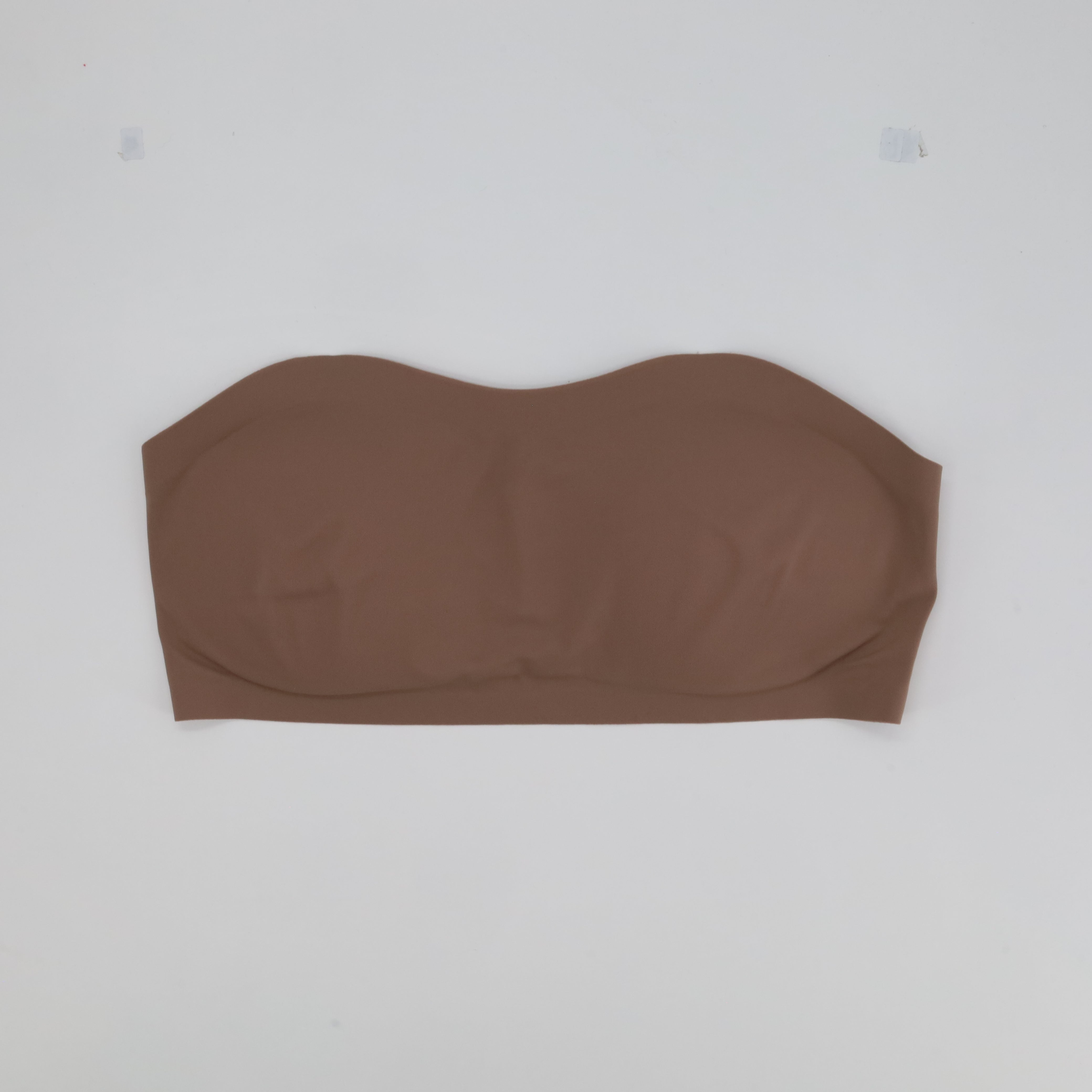Soutien-gorge Marron
