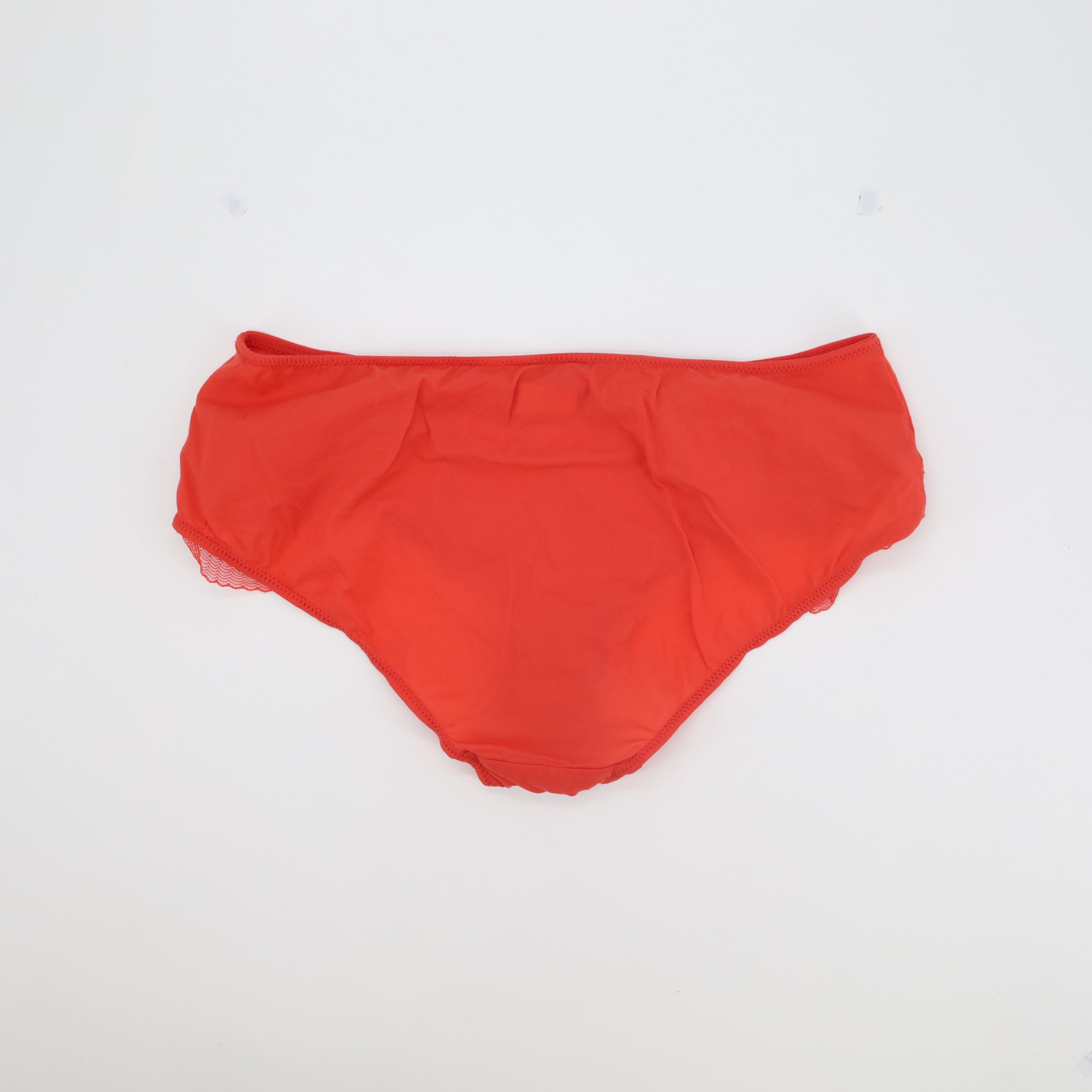 Culotte Princesse tam.tam Rouge