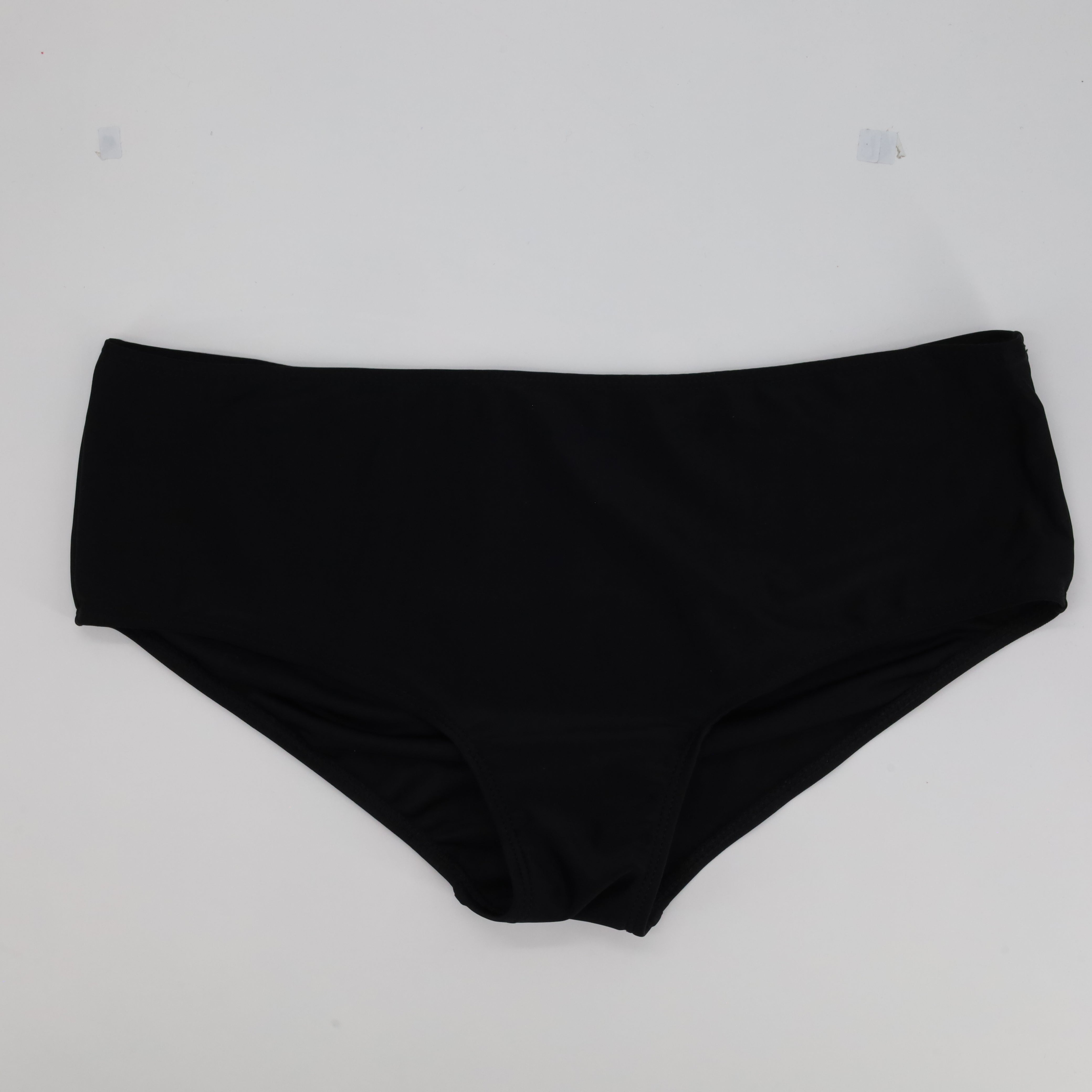 Bas de maillot Noir