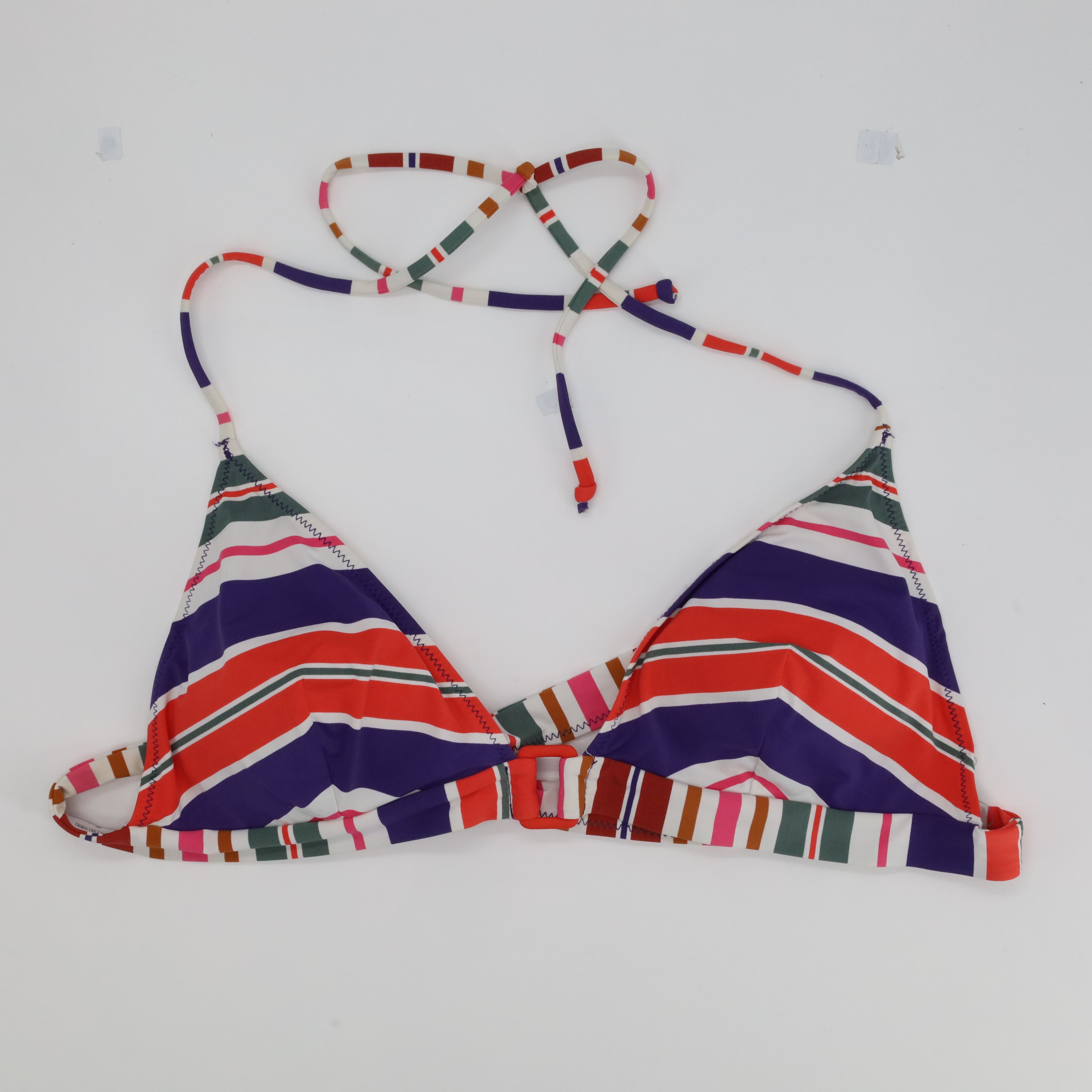 Haut de maillot Violet