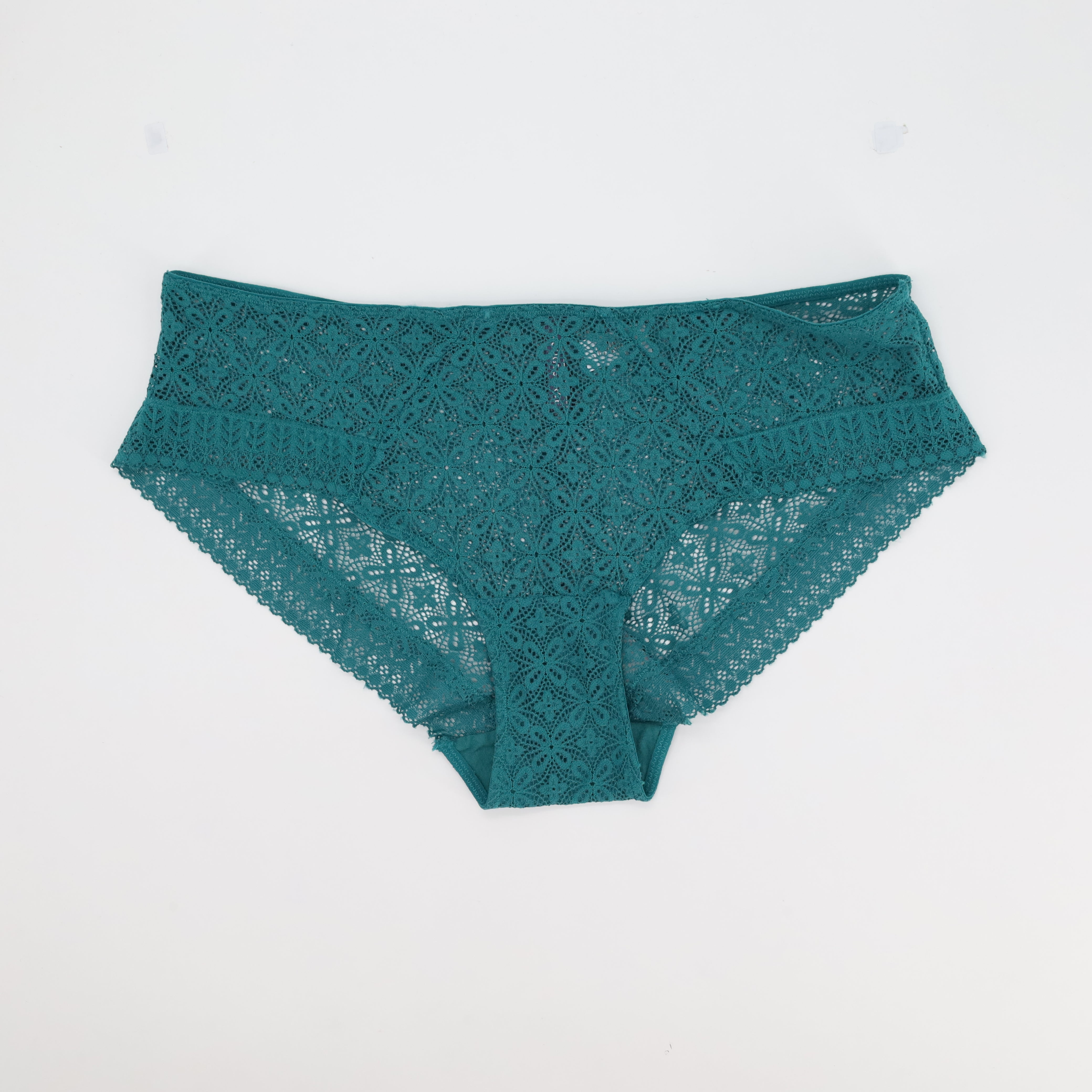 Culotte RougeGorge Vert