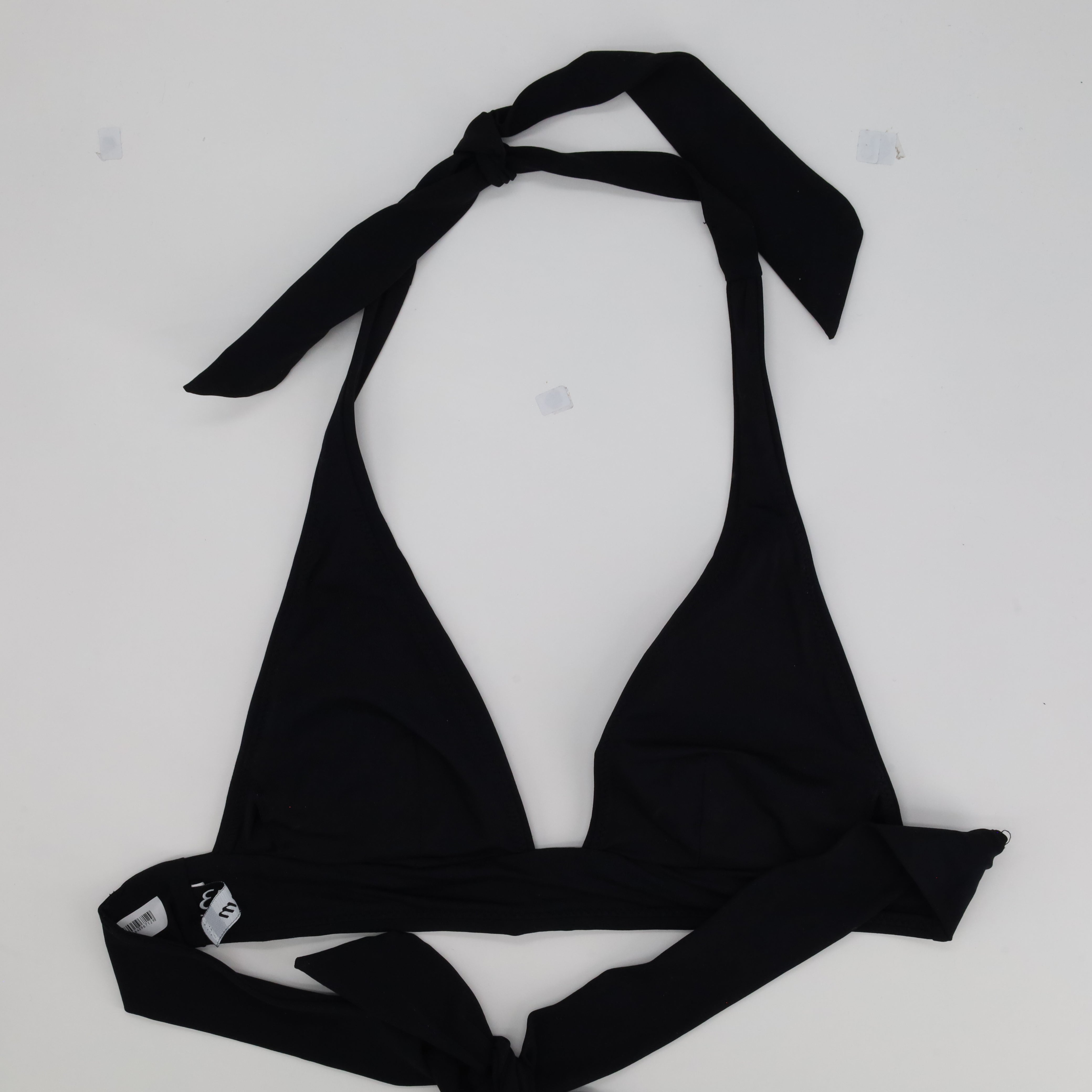 Haut de maillot ETAM Noir