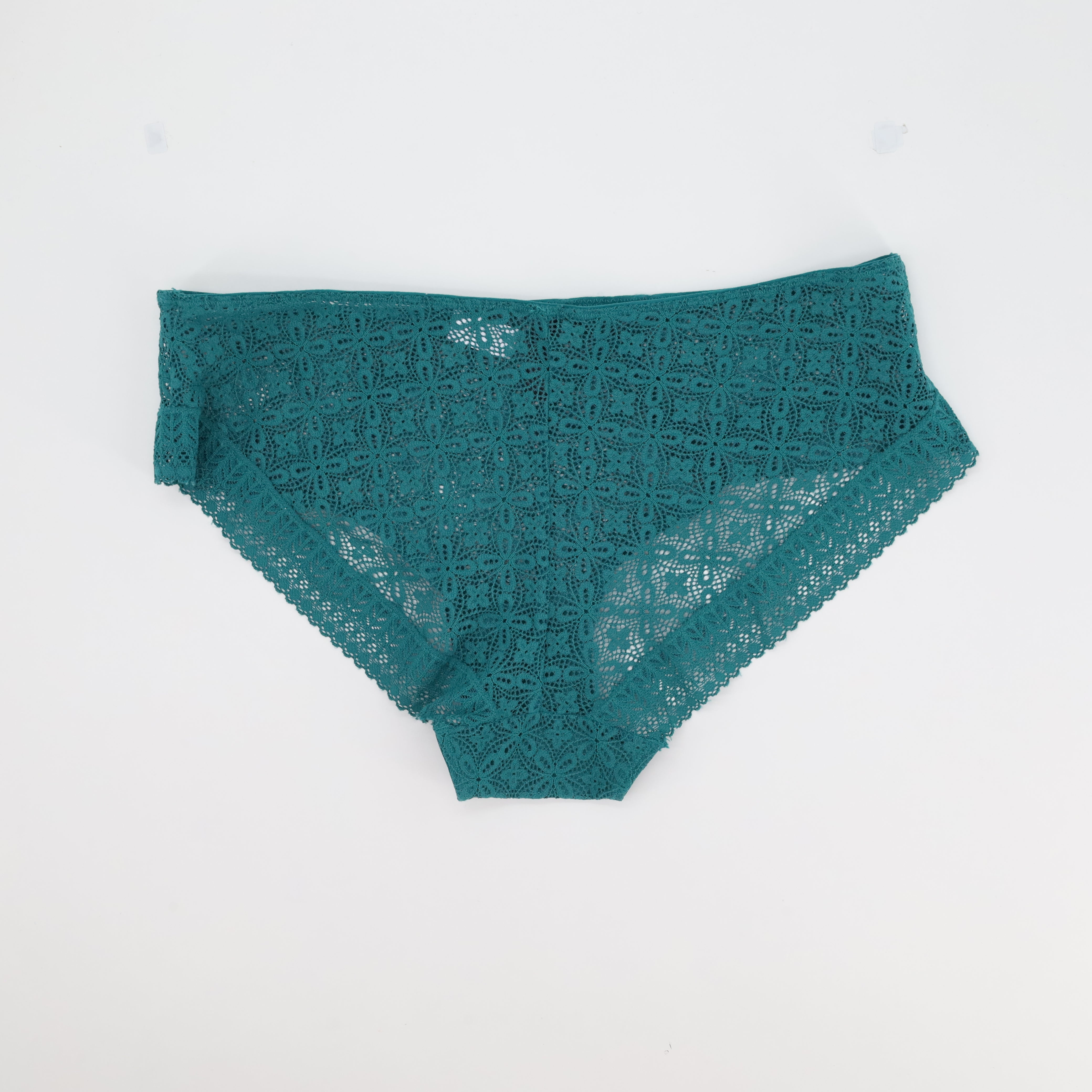 Culotte RougeGorge Vert