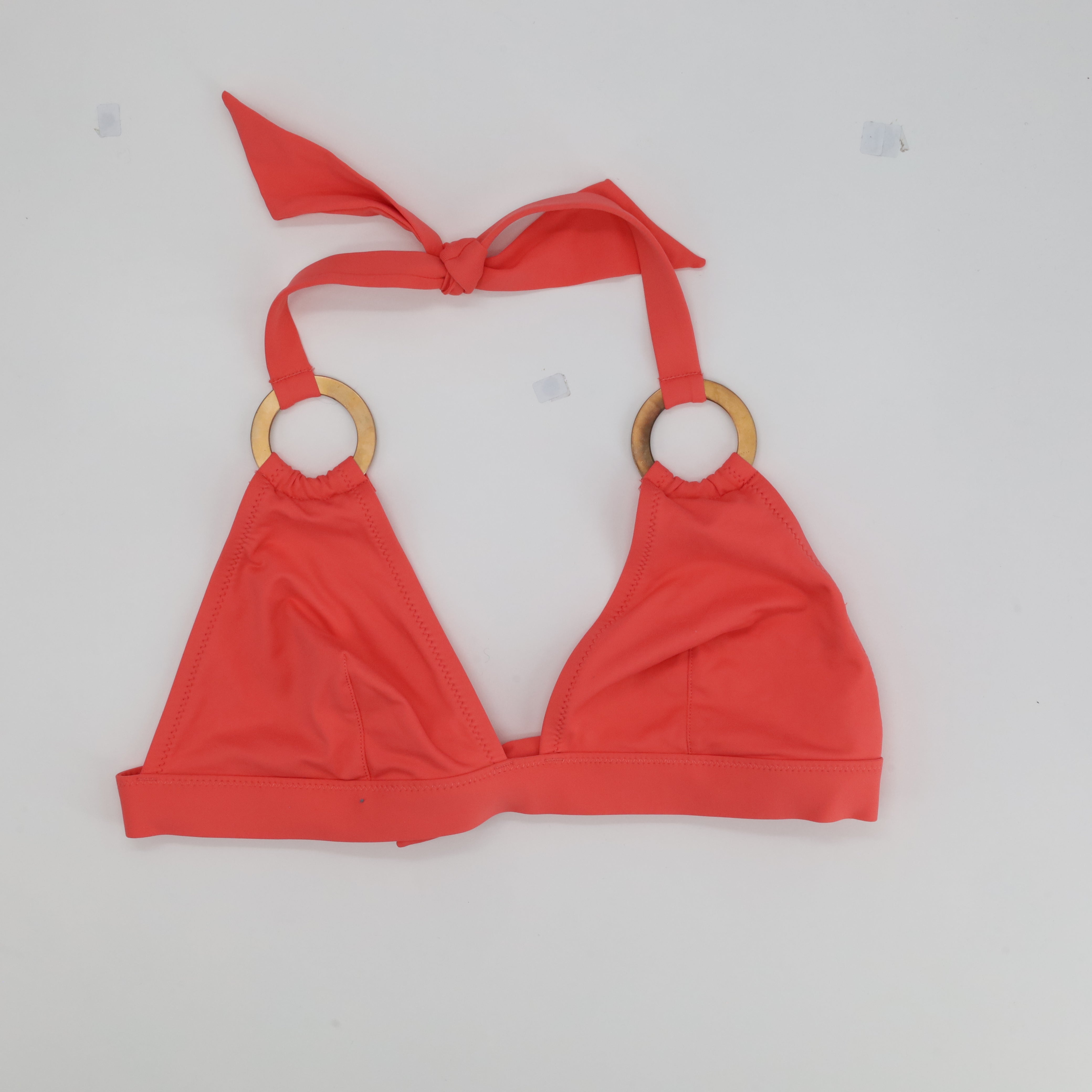 Haut de maillot Princesse tam.tam Orange