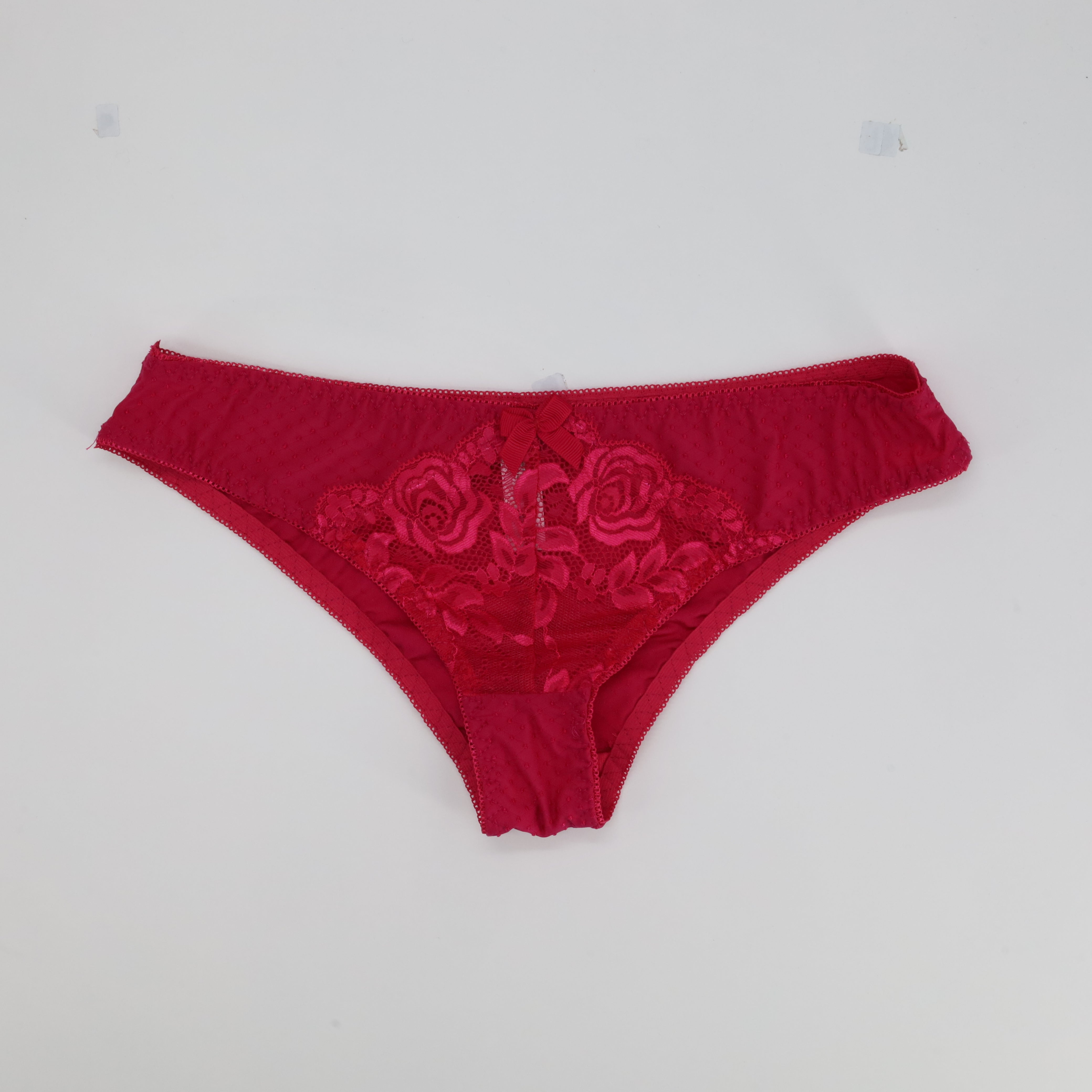 Culotte Rose
