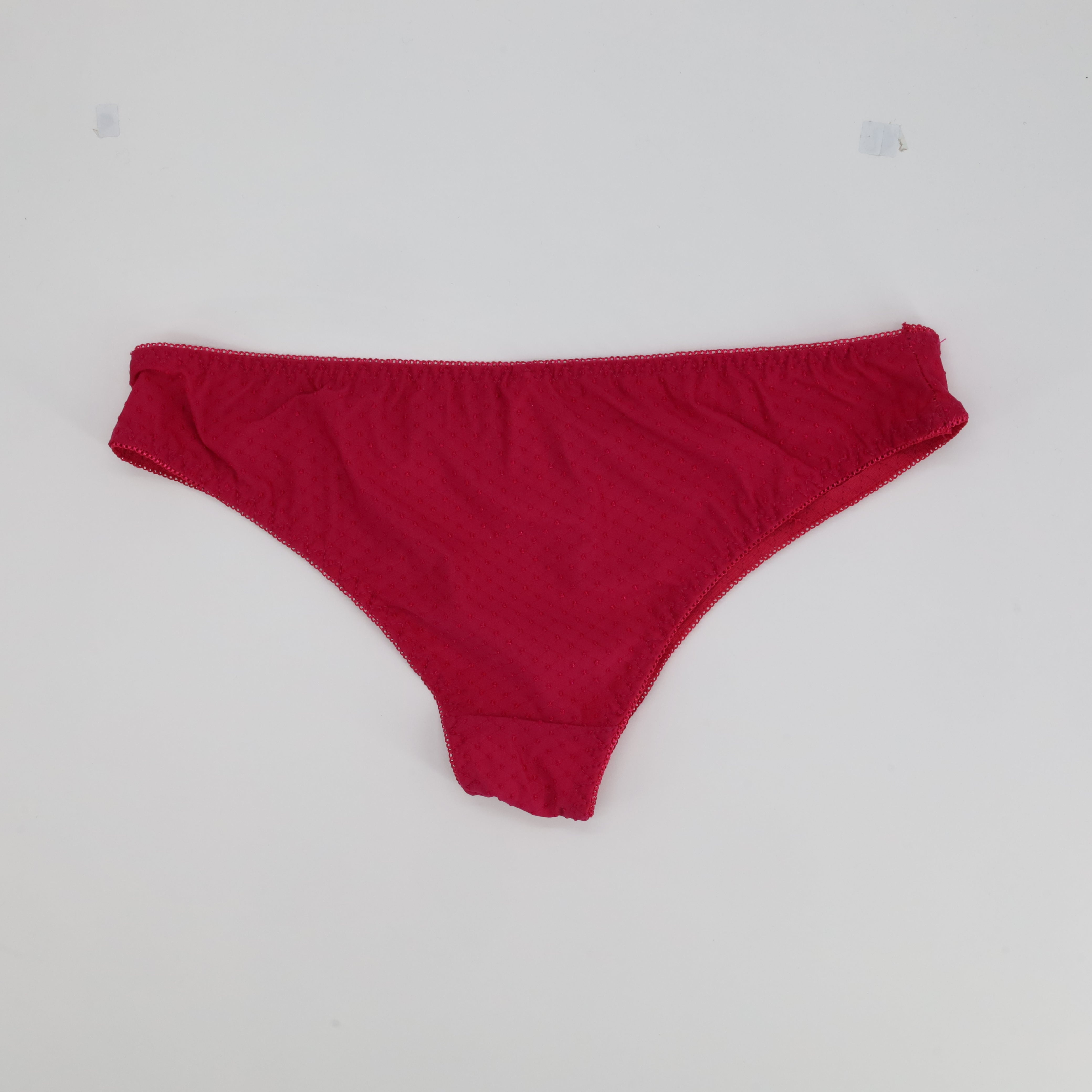 Culotte Rose