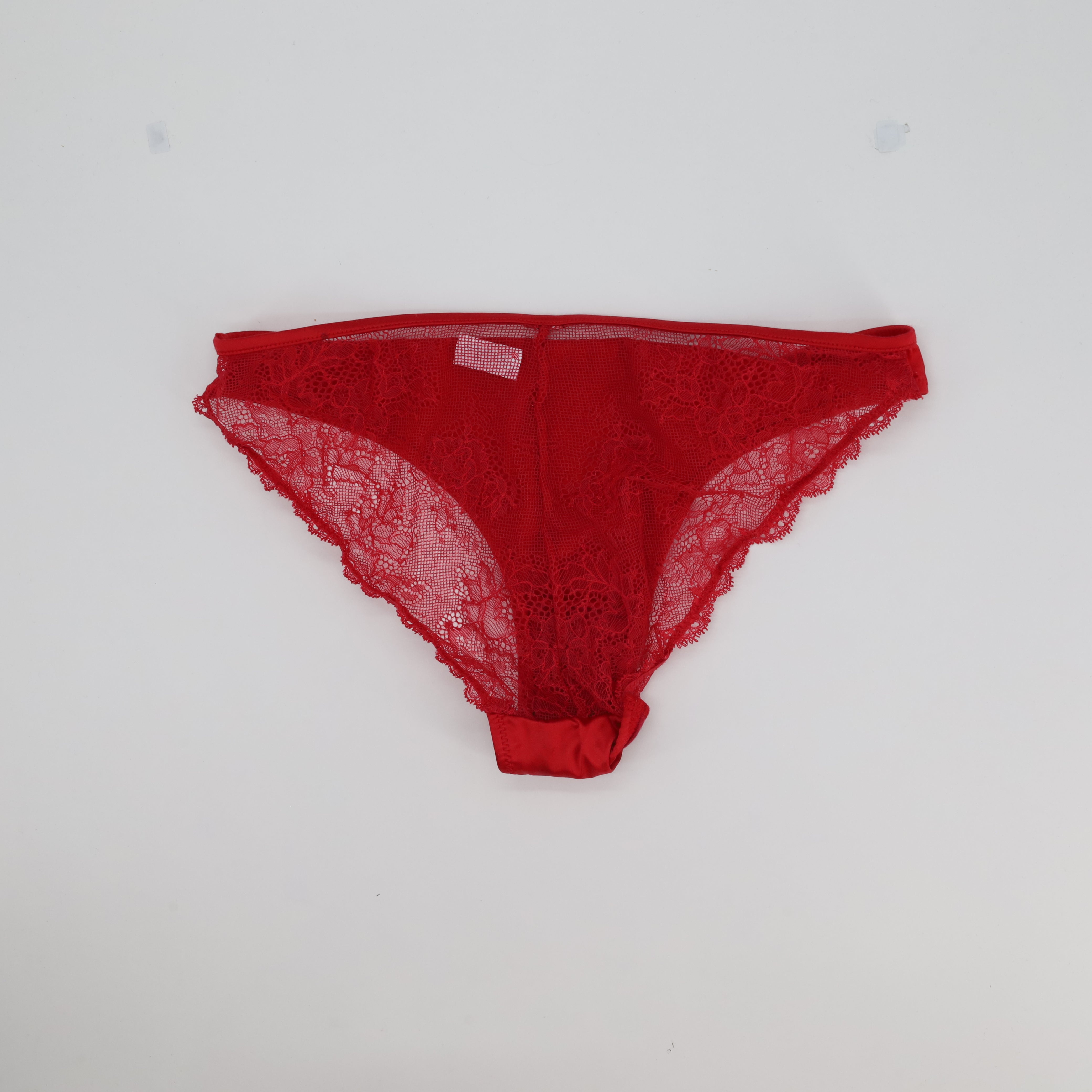 Culotte ETAM Rouge